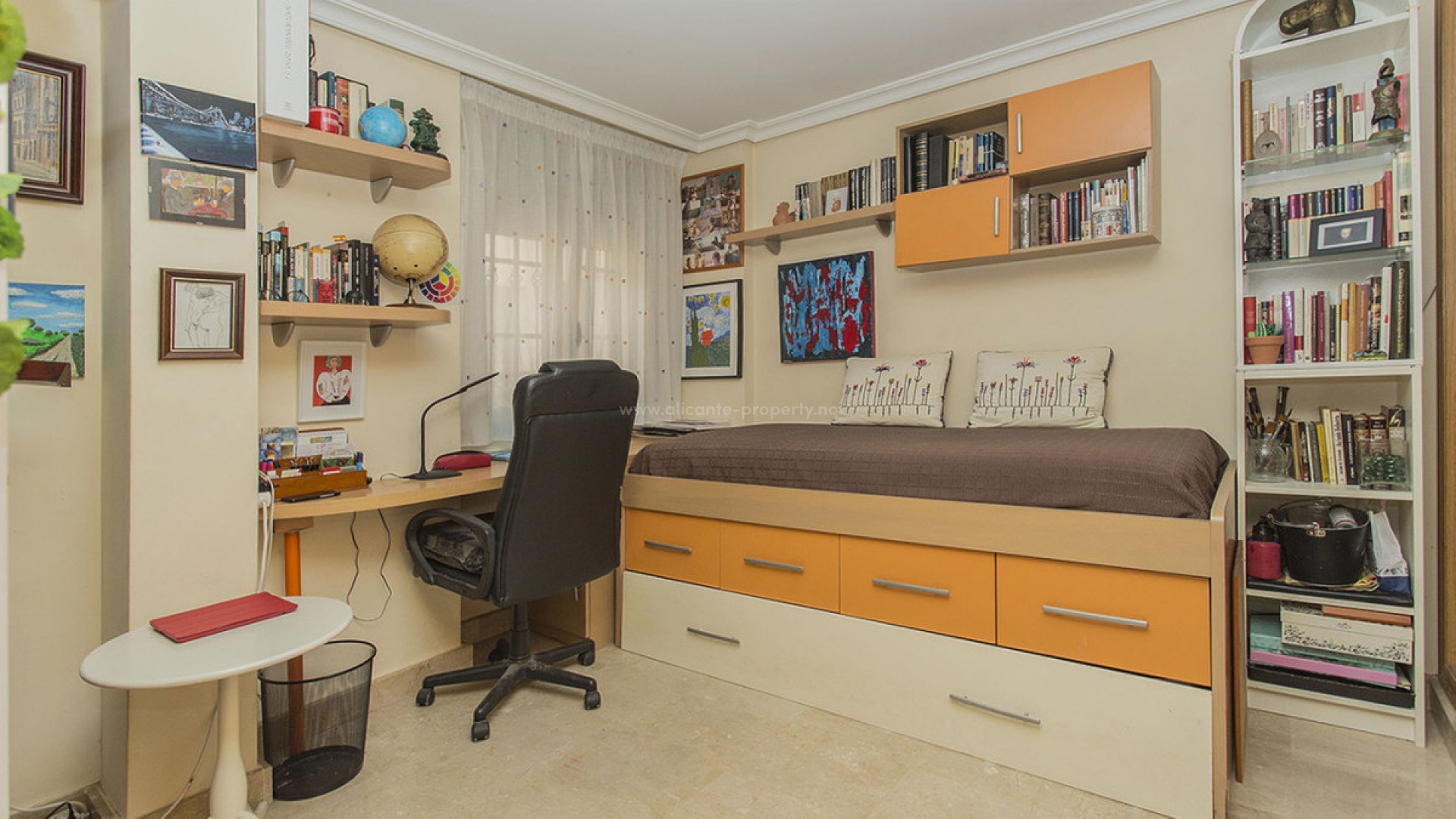 Apartment / flat in Torrevieja Centro