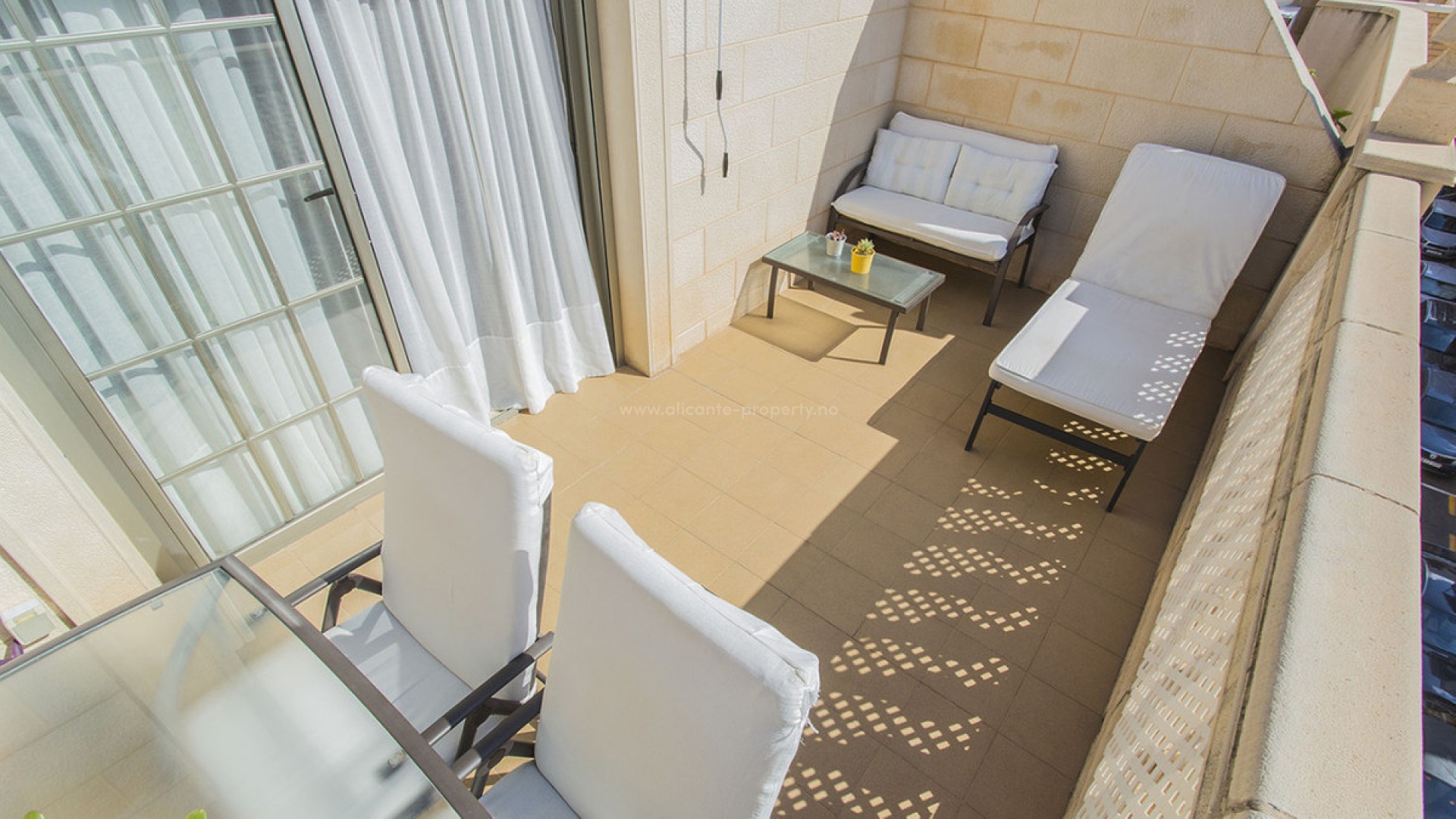 Apartment / flat in Torrevieja Centro