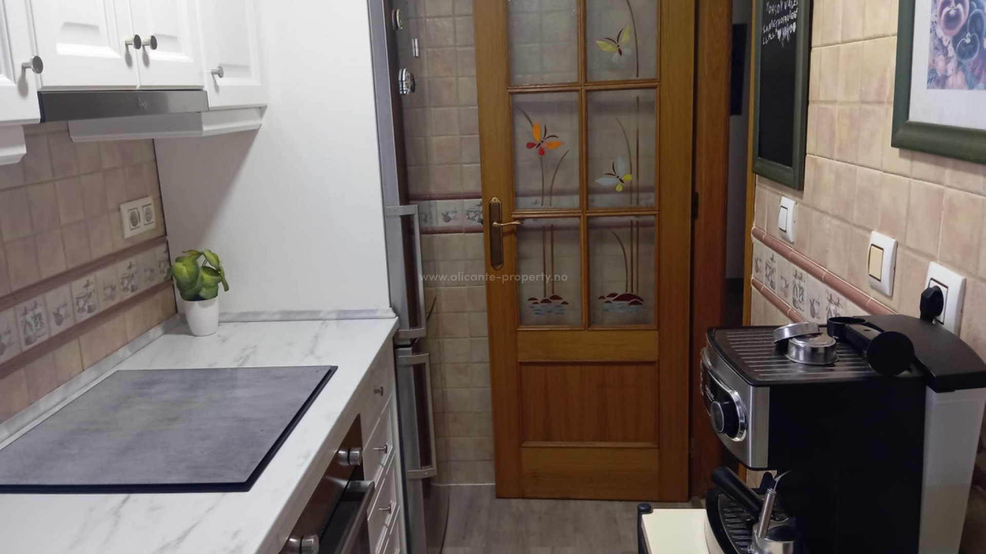 Apartment / flat in Torrevieja Centro