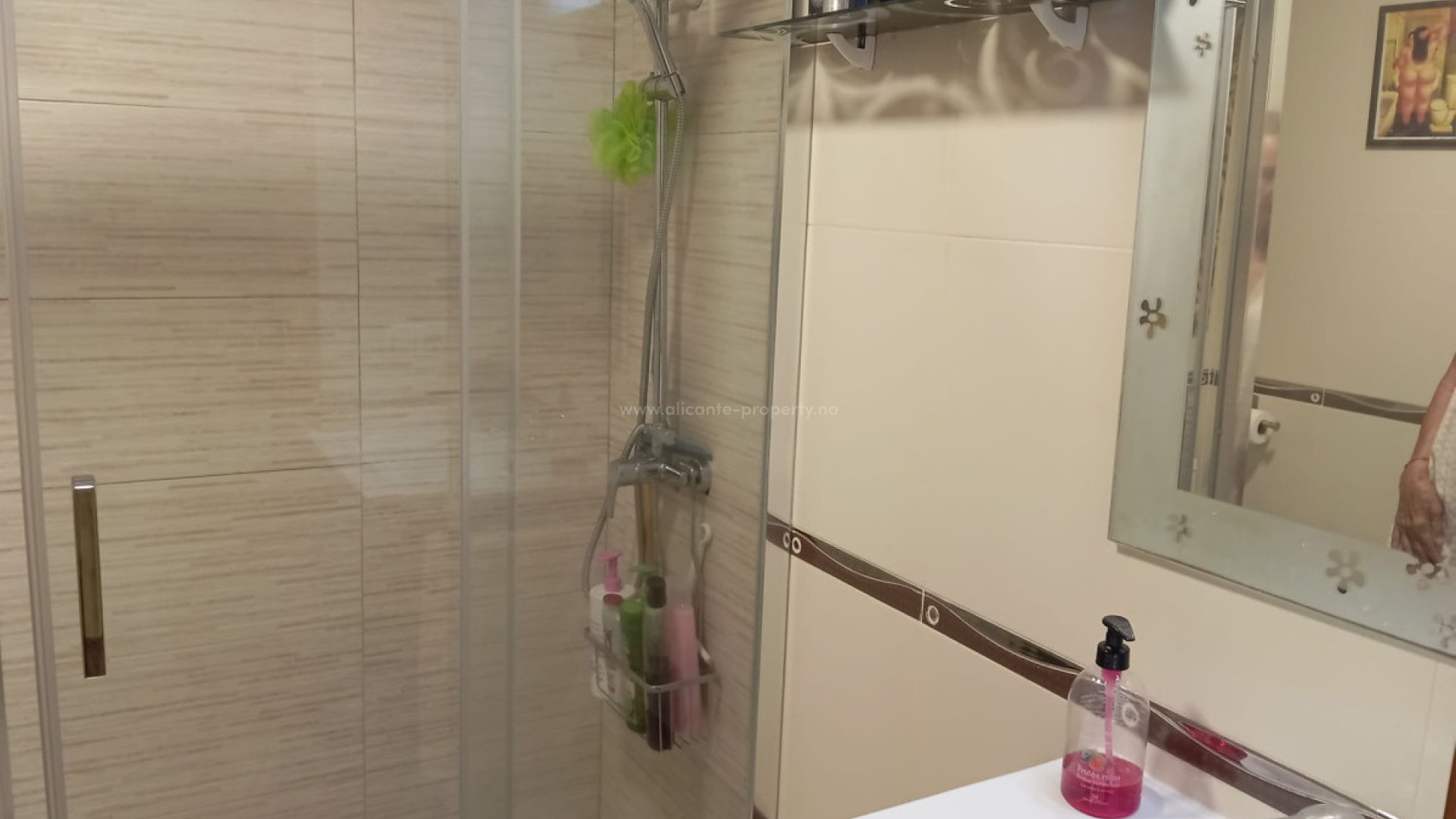 Apartment / flat in Torrevieja Centro
