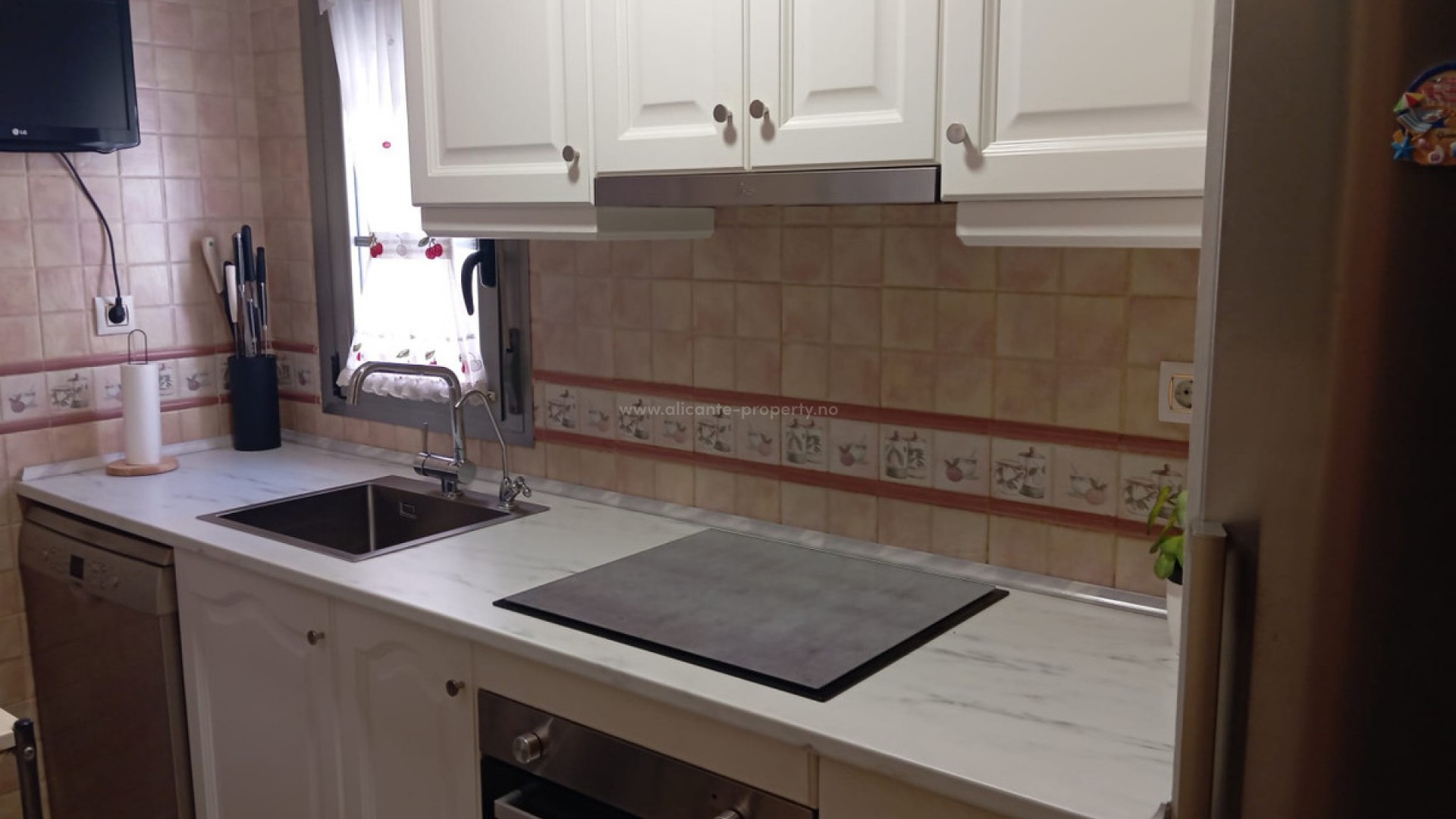 Apartment / flat in Torrevieja Centro