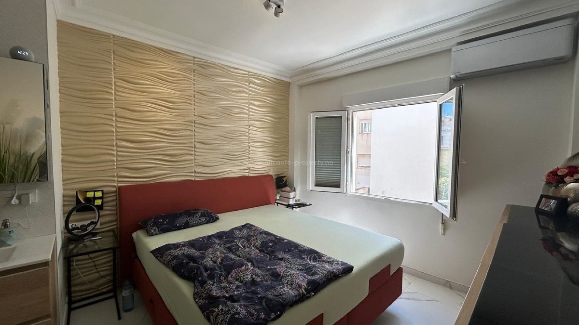 Apartment / flat in Torrevieja Centro