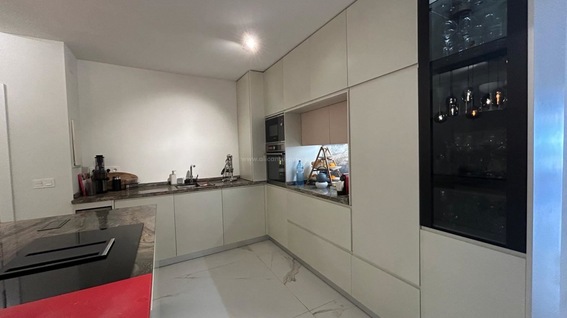 Apartment / flat in Torrevieja Centro