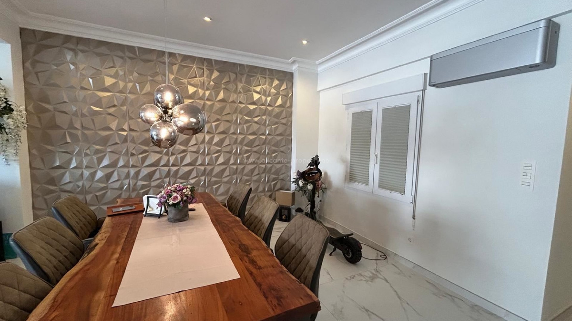 Apartment / flat in Torrevieja Centro