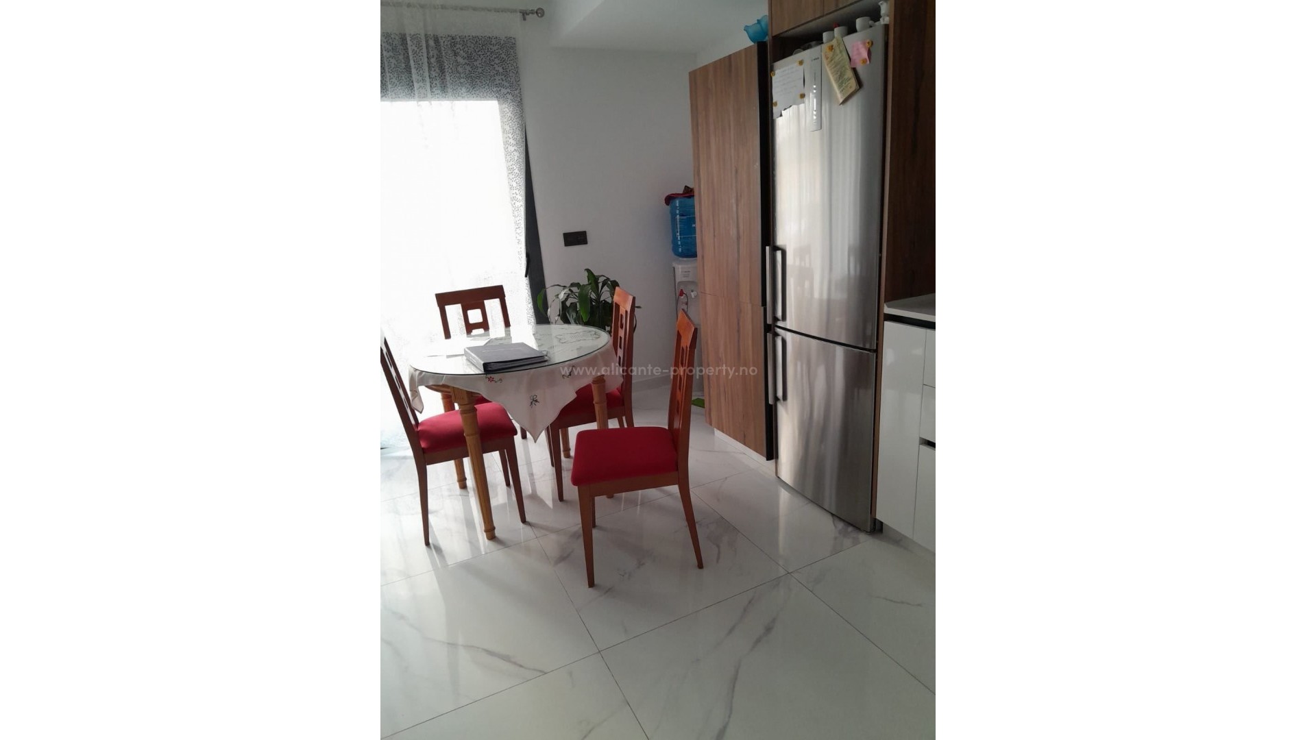 Apartment / flat in Torrevieja Centro