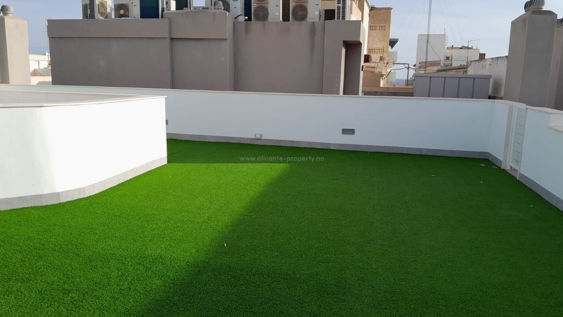 Apartment / flat in Torrevieja Centro