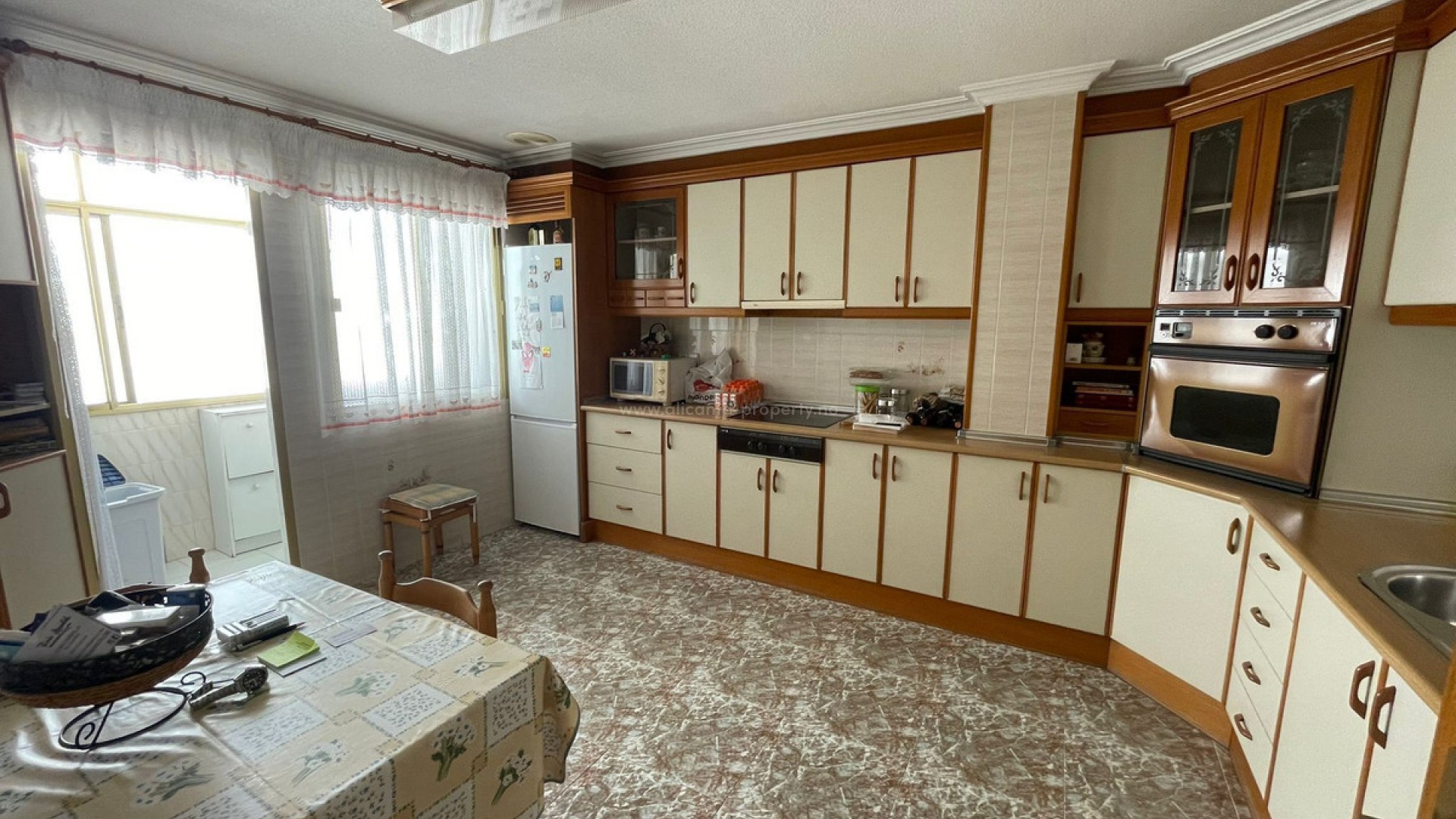Apartment / flat in Torrevieja Centro