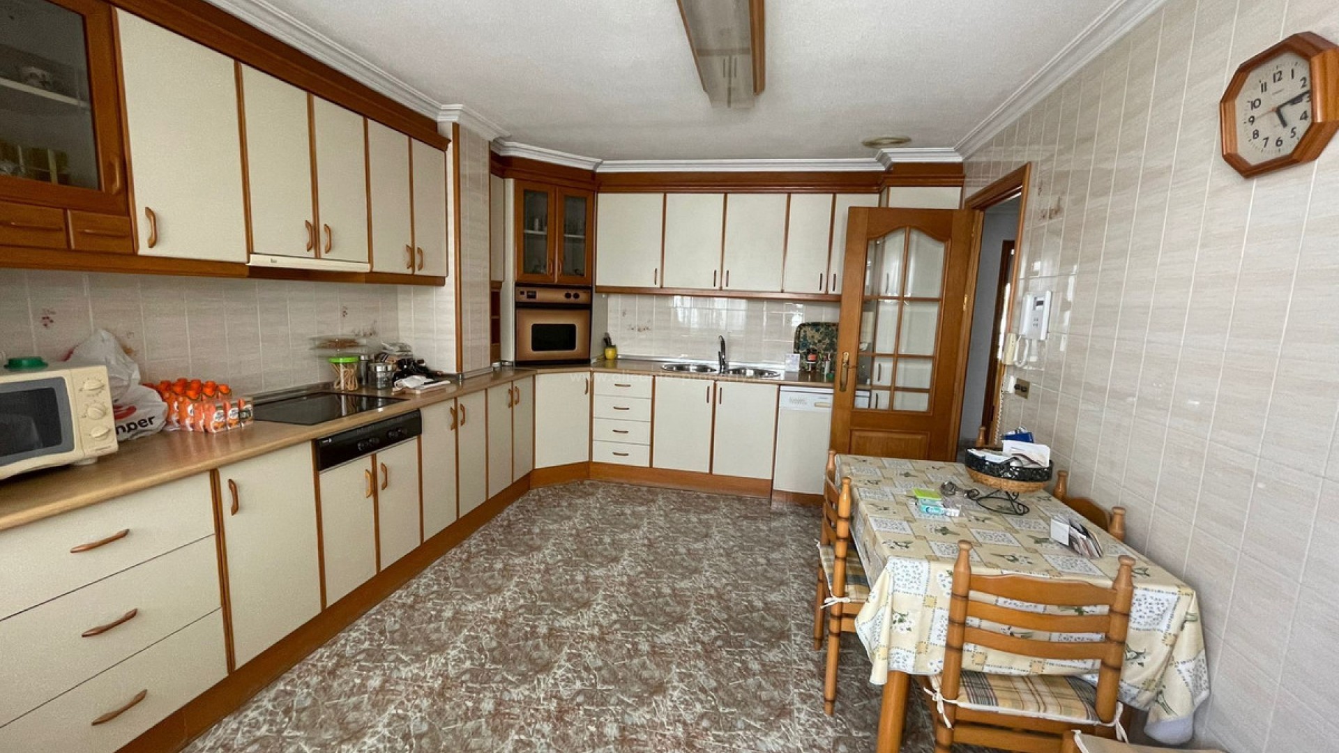Apartment / flat in Torrevieja Centro