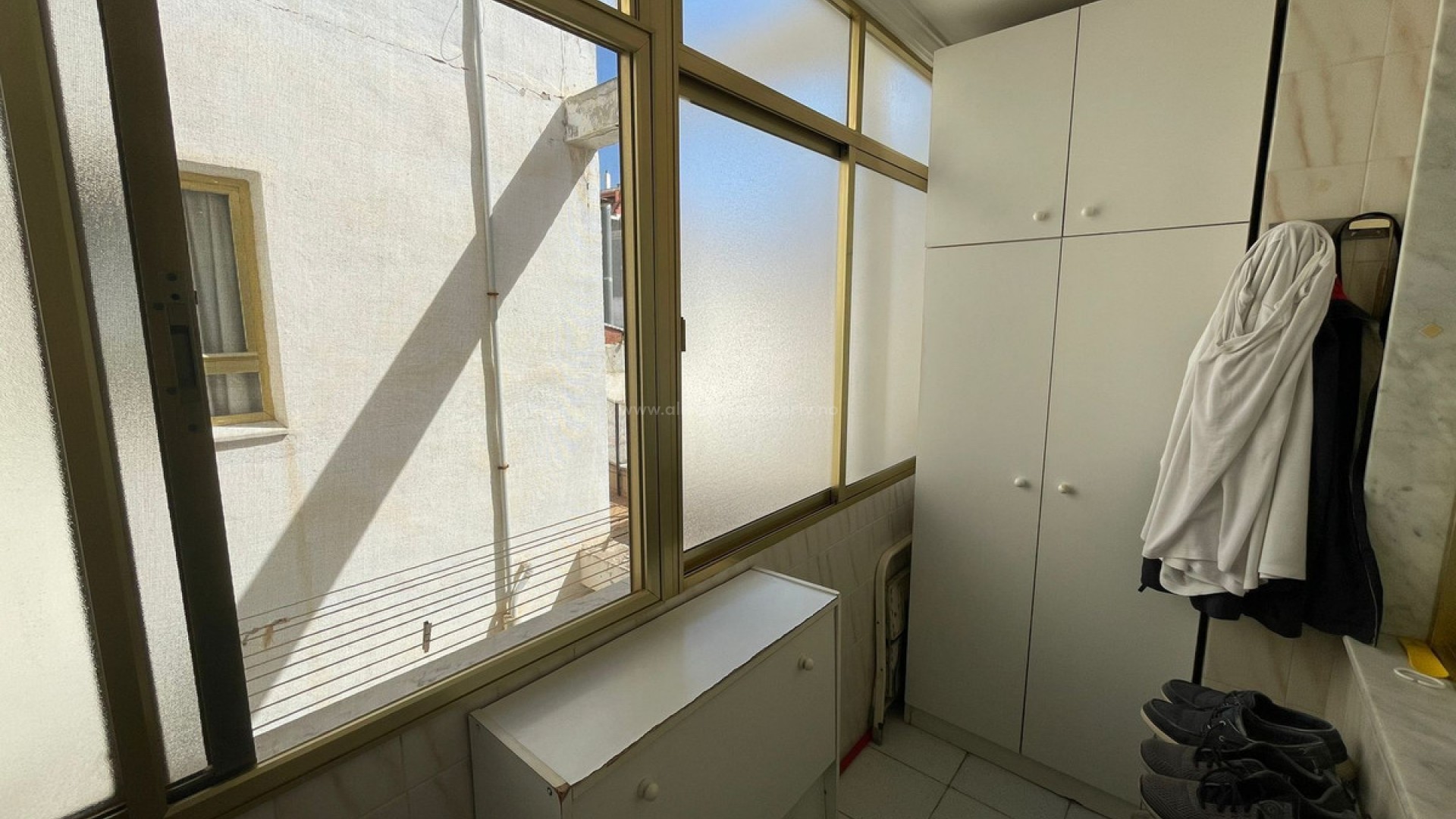 Apartment / flat in Torrevieja Centro