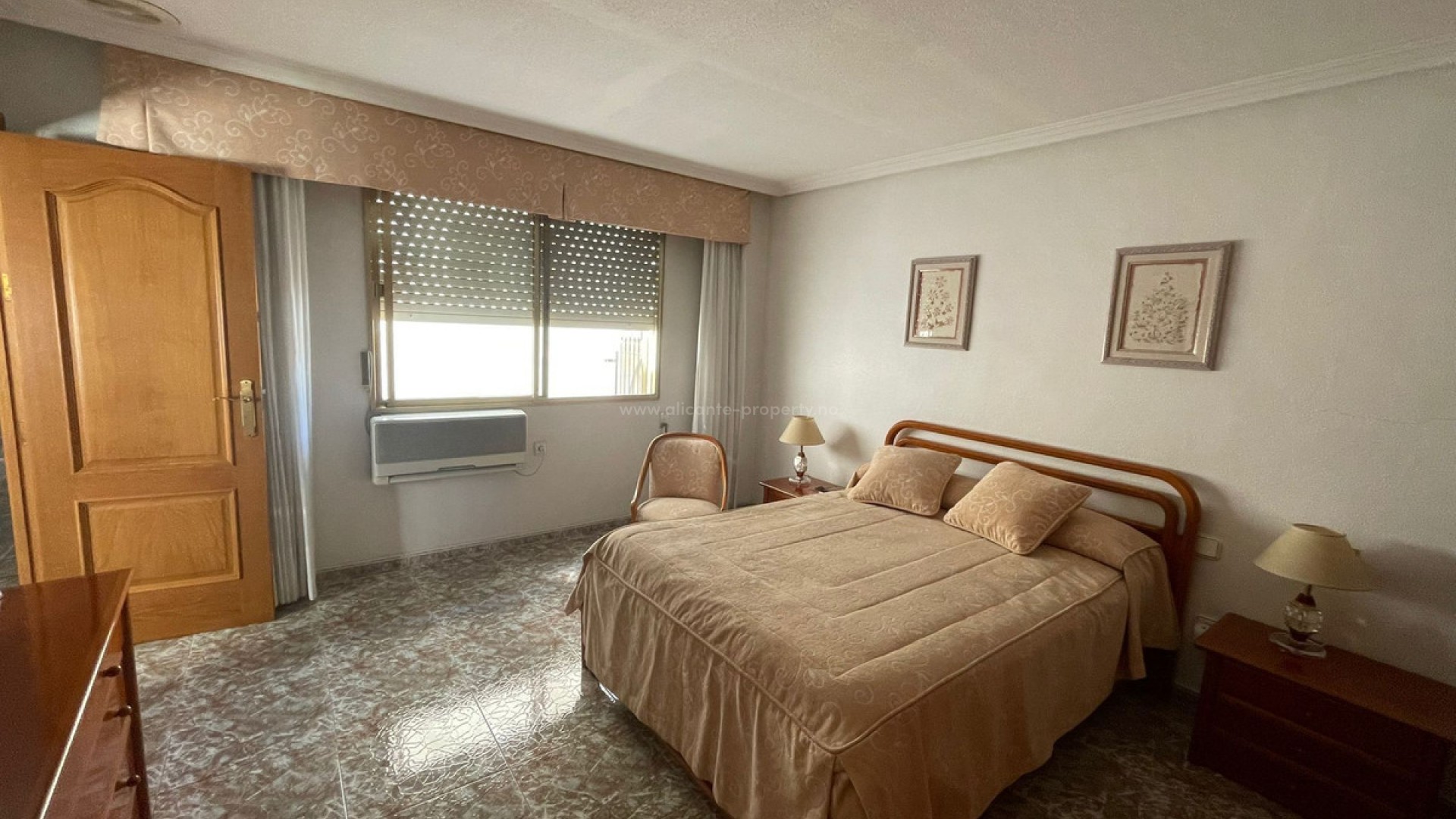Apartment / flat in Torrevieja Centro