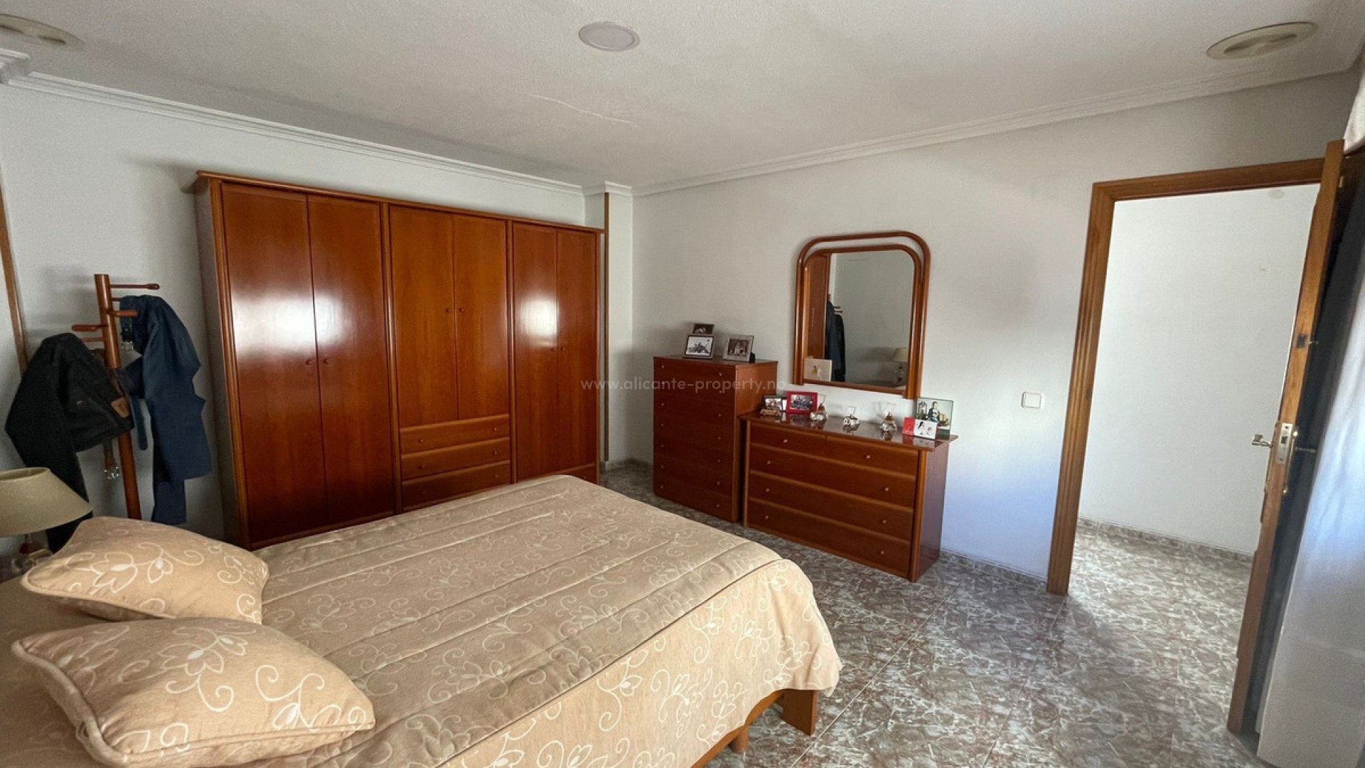 Apartment / flat in Torrevieja Centro