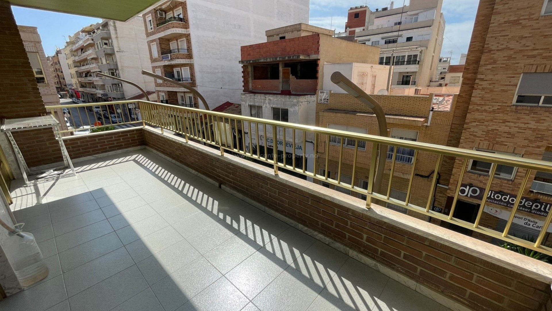 Apartment / flat in Torrevieja Centro