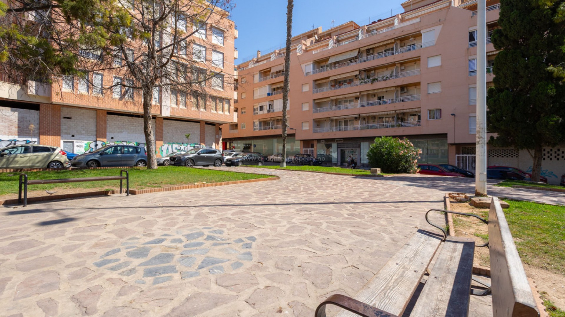 Apartment / flat in Torrevieja Centro