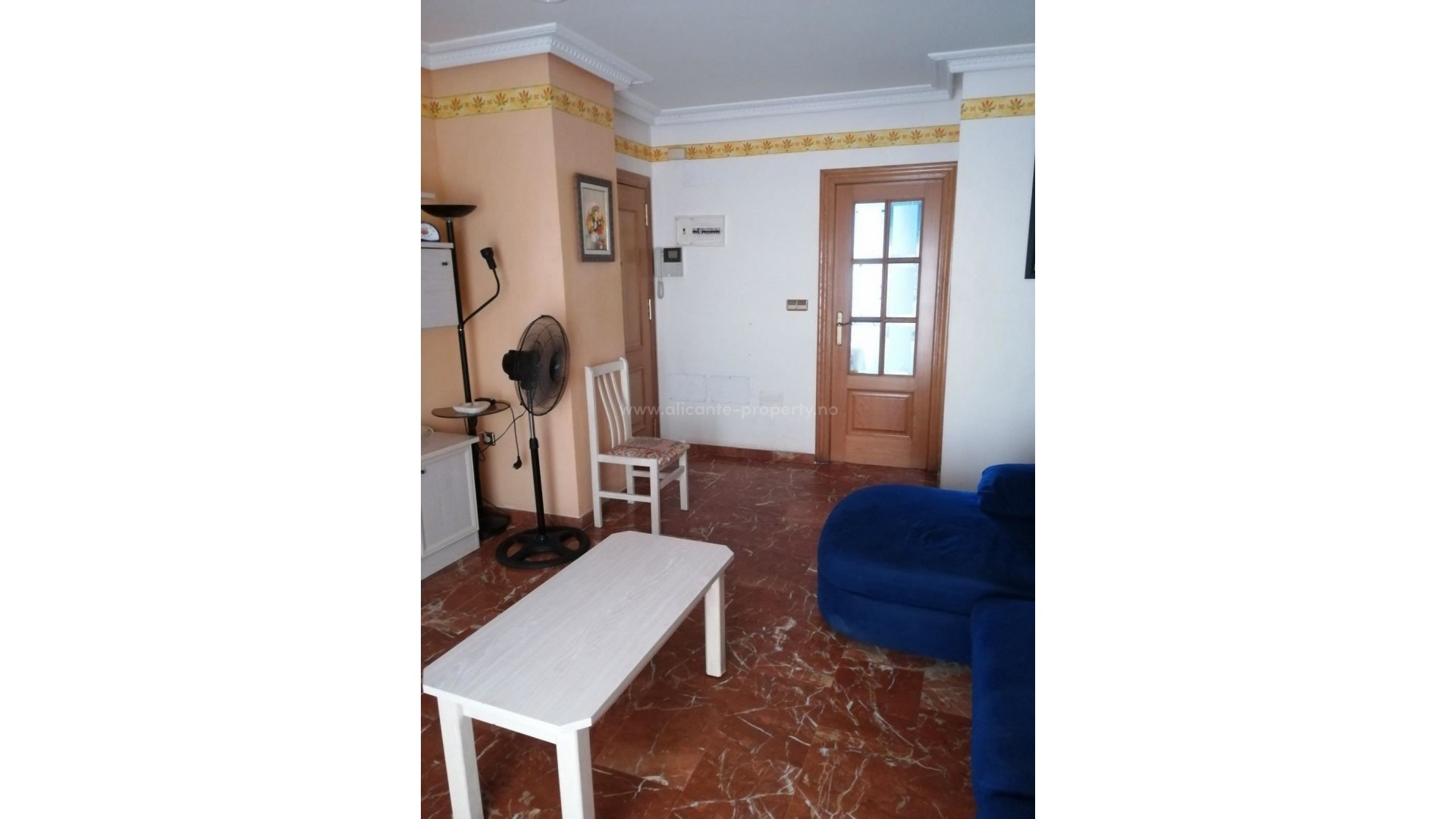 Apartment / flat in Torrevieja Centro