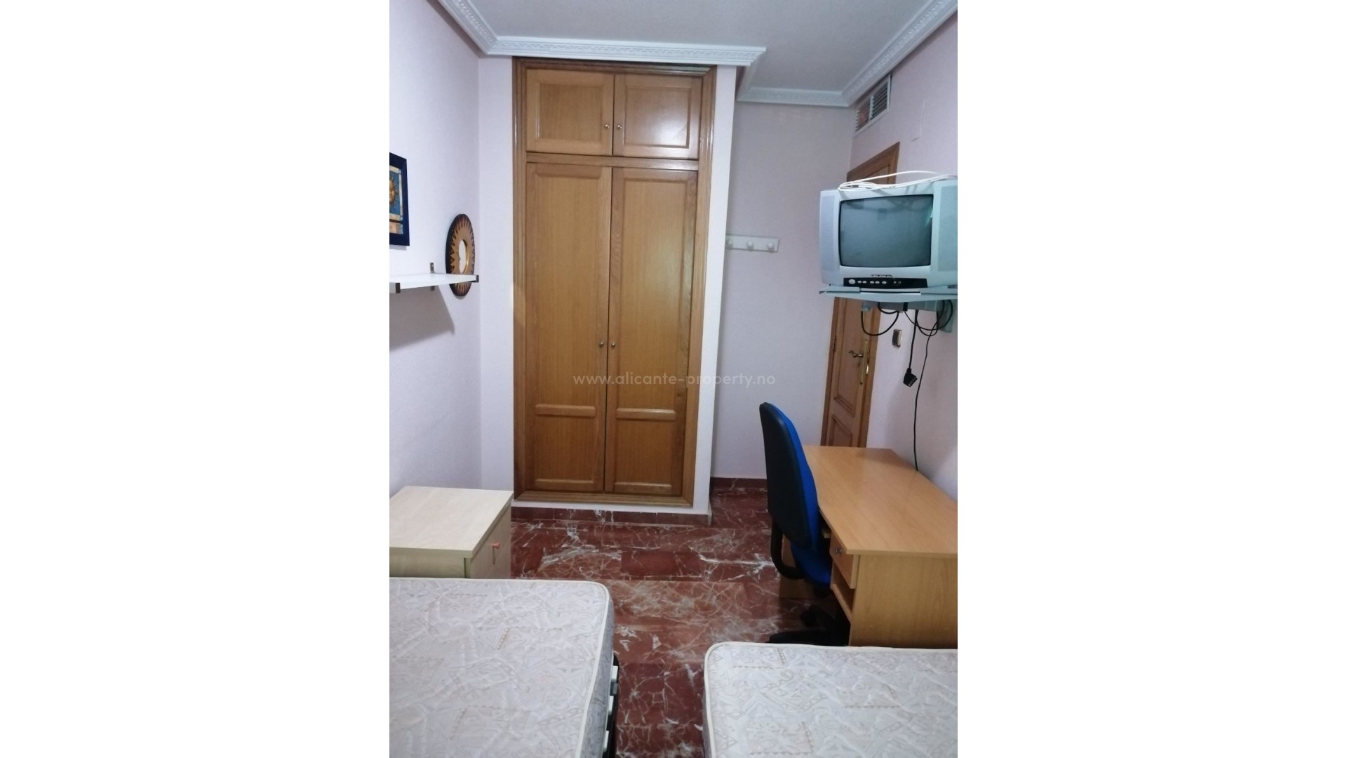 Apartment / flat in Torrevieja Centro