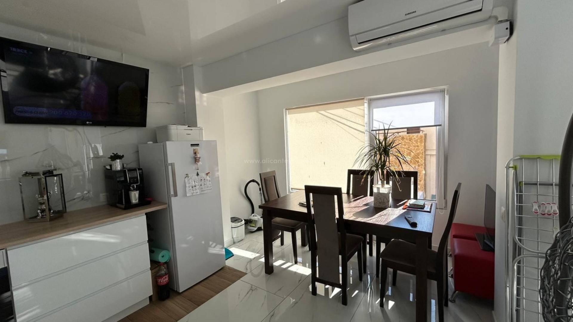 Apartment / flat in Torrevieja Centro