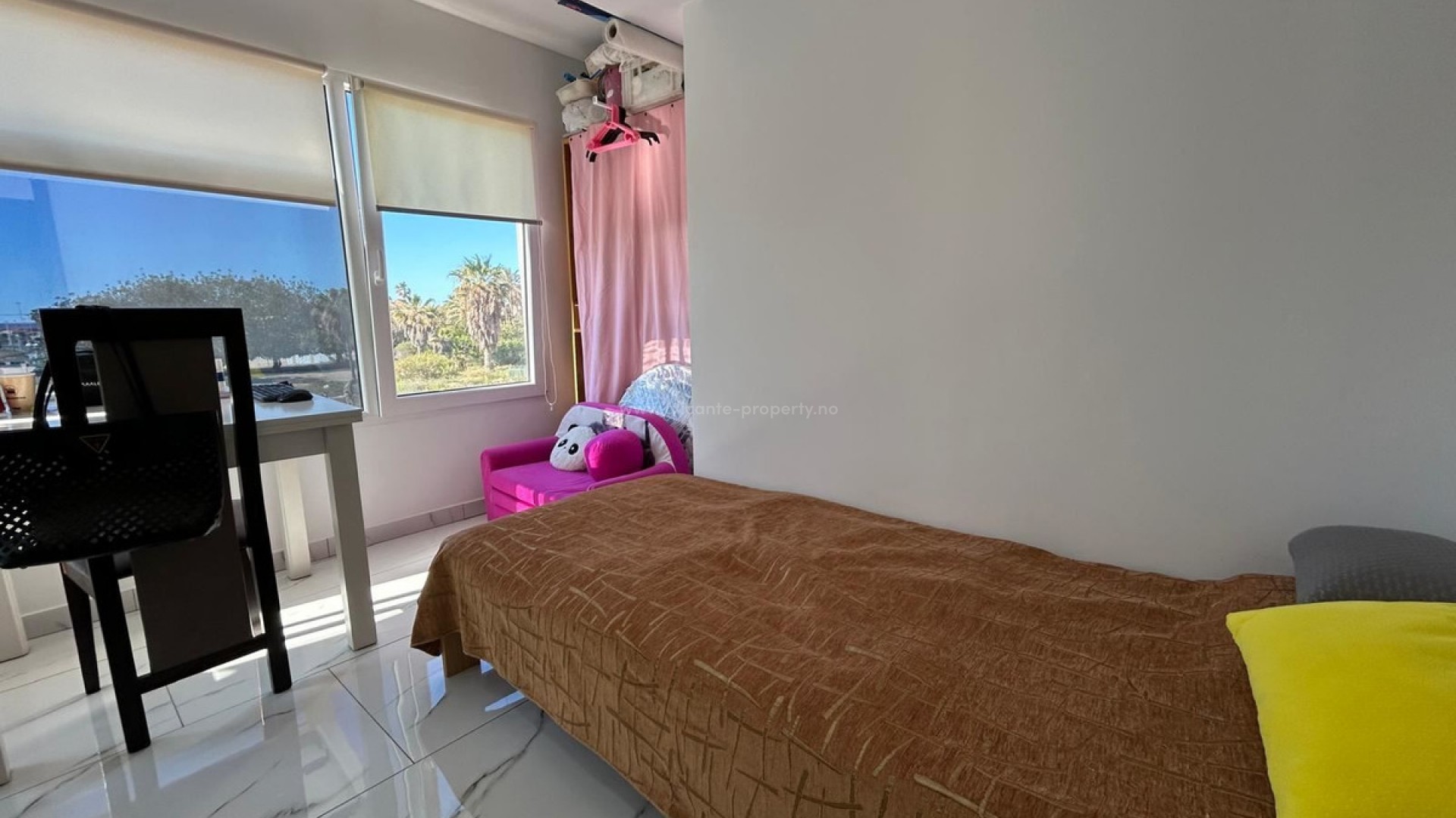 Apartment / flat in Torrevieja Centro