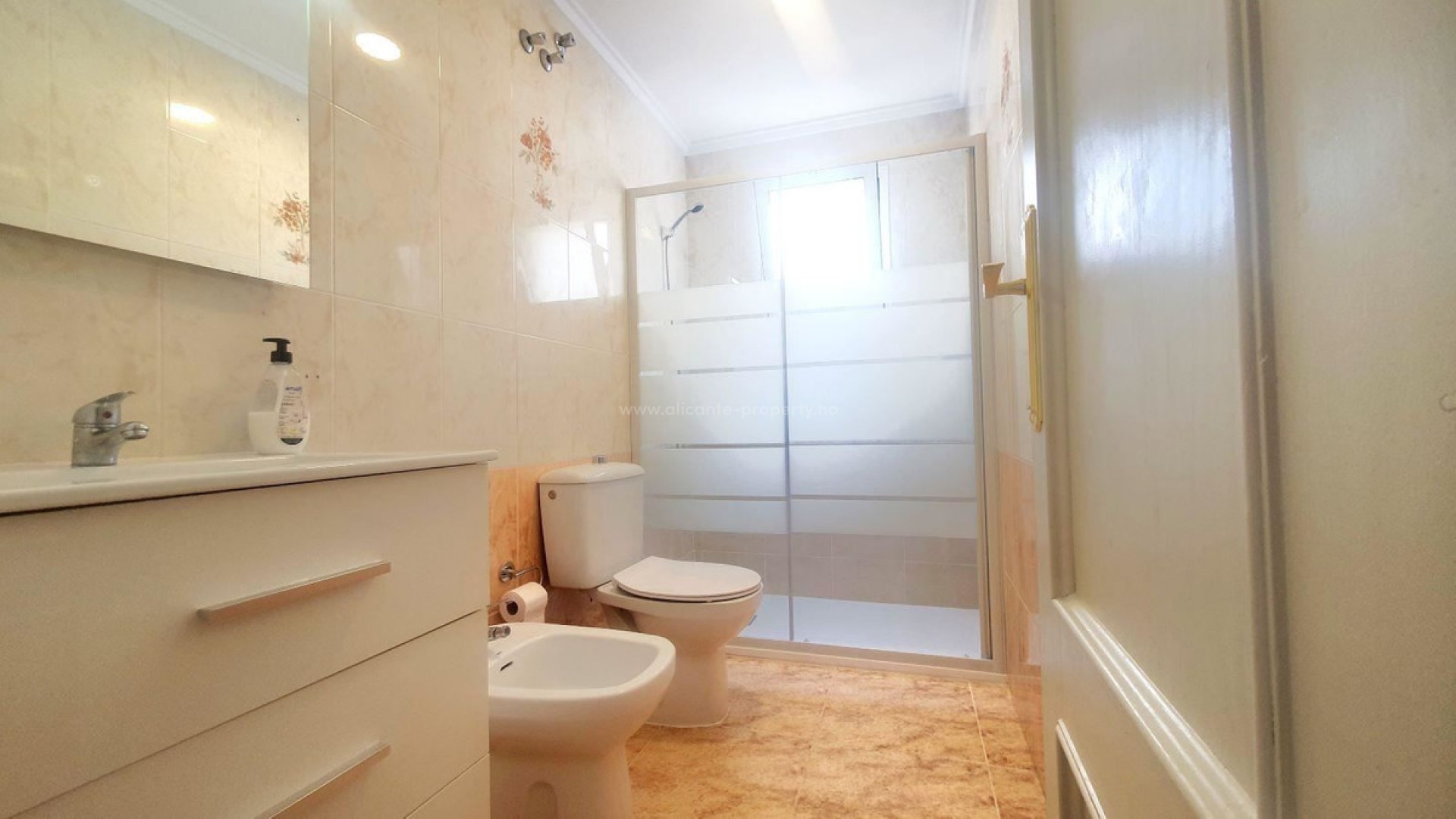 Apartment / flat in Torrevieja Centro