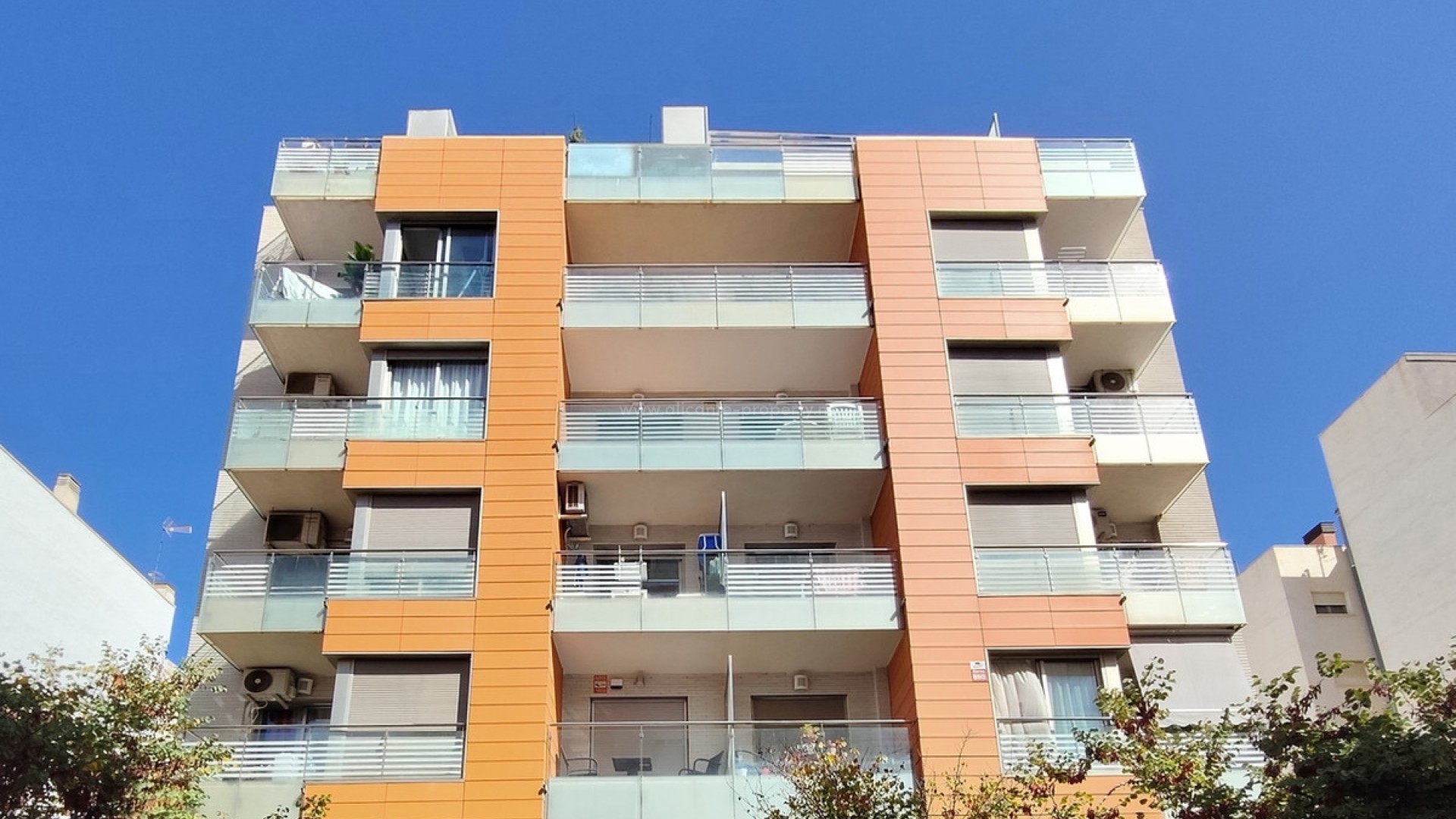 Apartment / flat in Torrevieja Centro