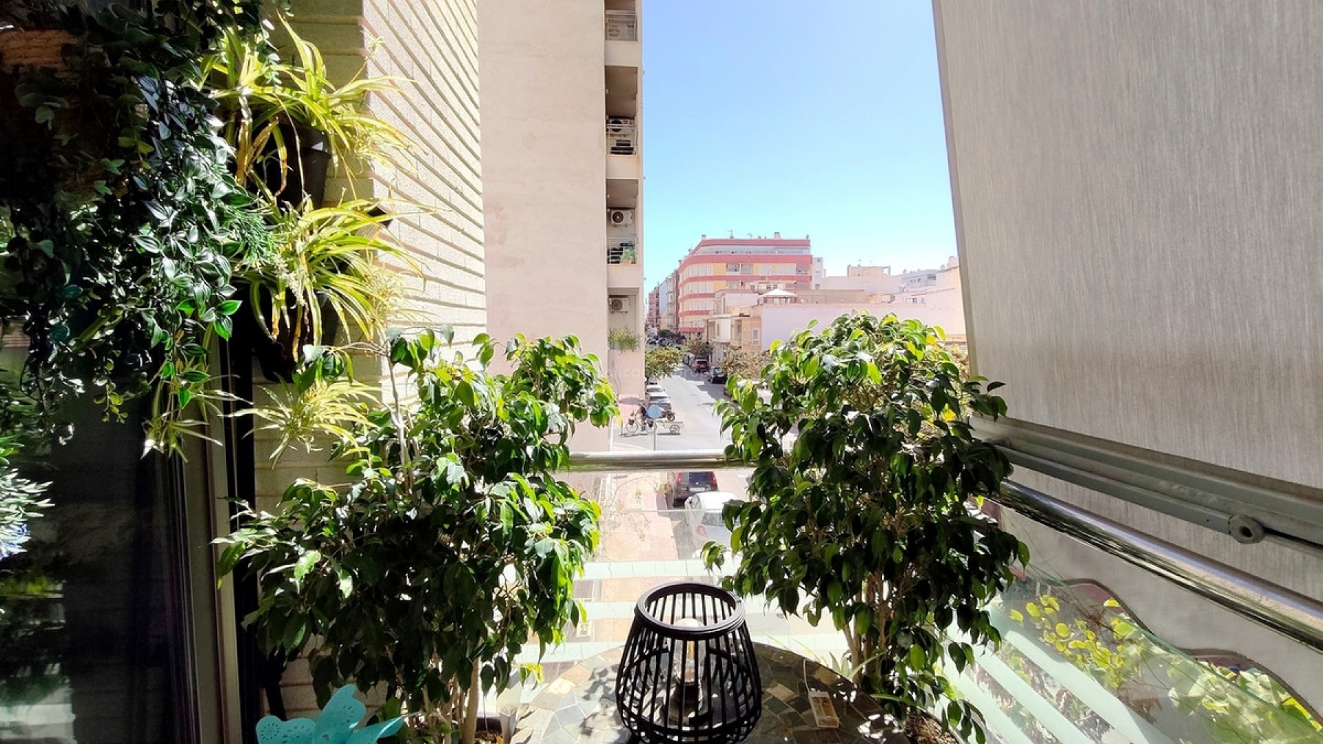 Apartment / flat in Torrevieja Centro