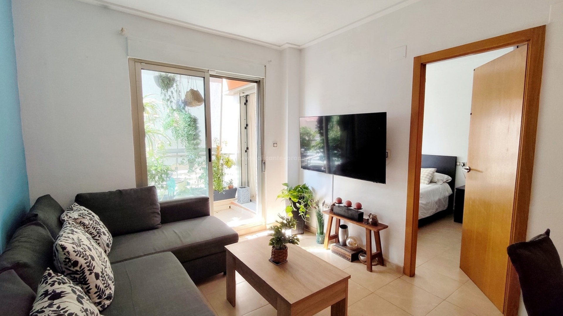 Apartment / flat in Torrevieja Centro