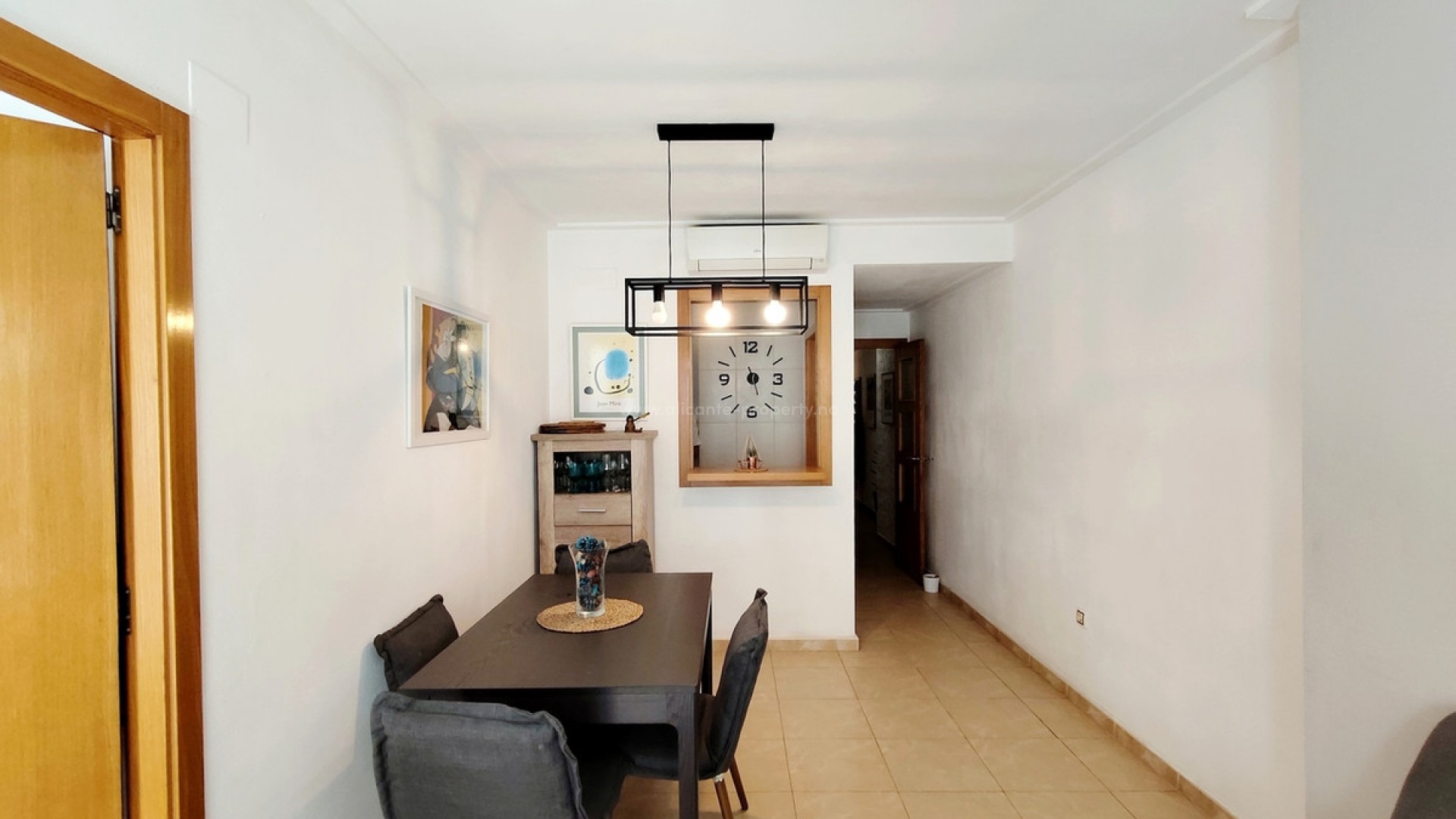 Apartment / flat in Torrevieja Centro
