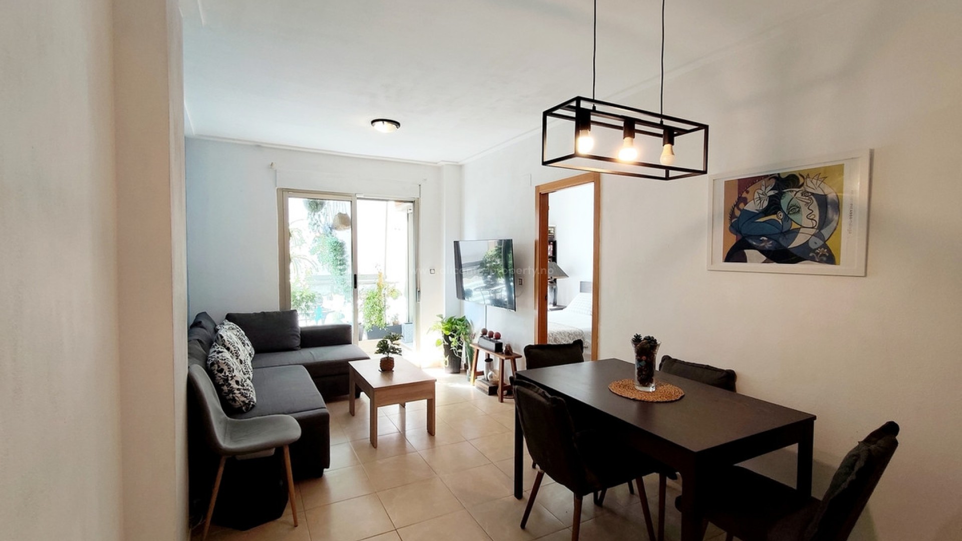 Apartment / flat in Torrevieja Centro