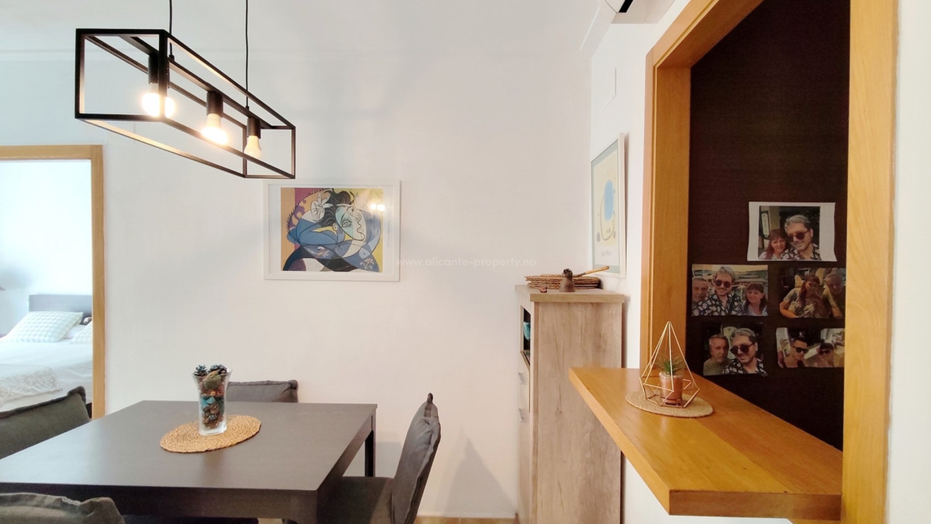 Apartment / flat in Torrevieja Centro