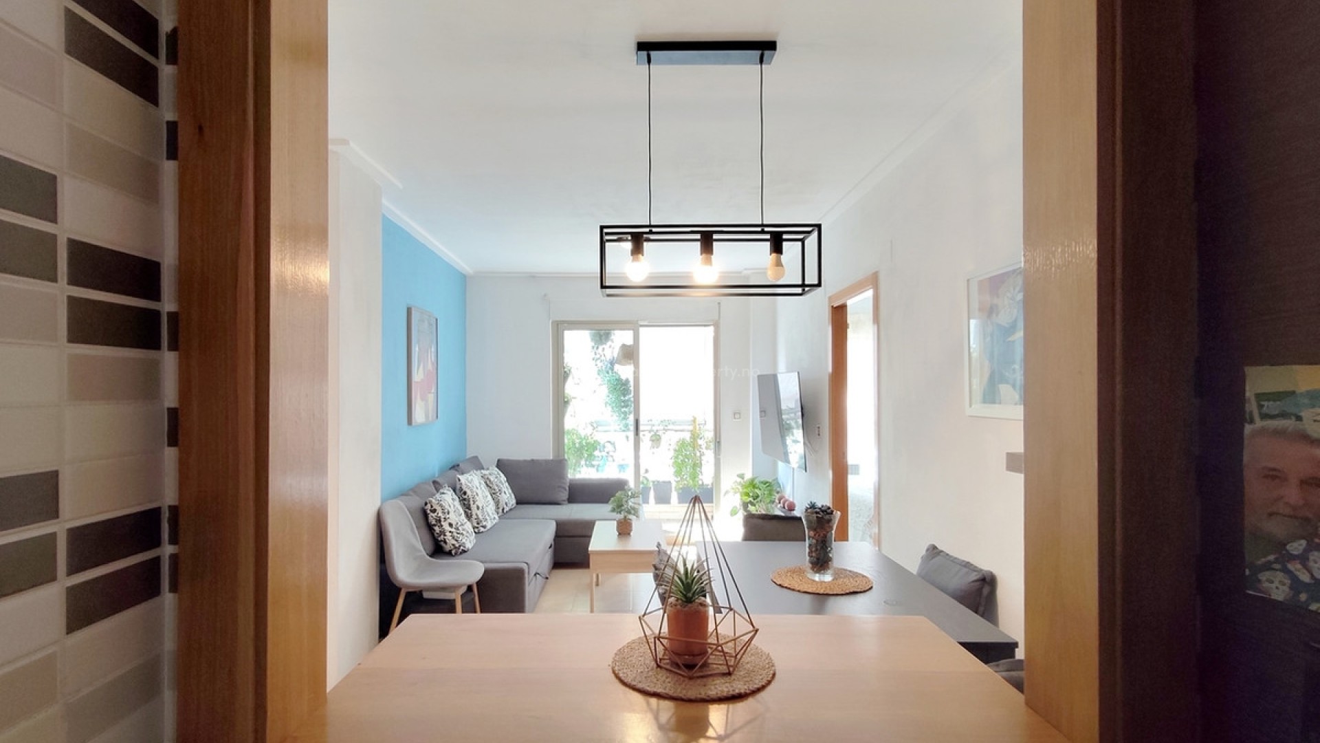 Apartment / flat in Torrevieja Centro