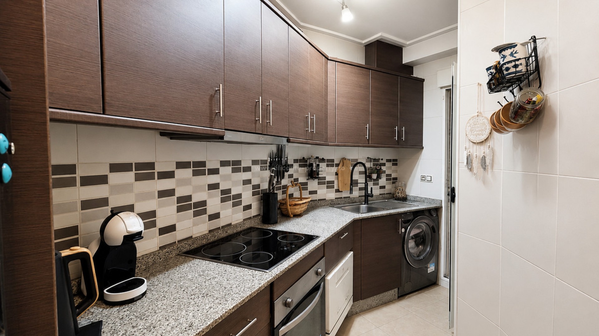 Apartment / flat in Torrevieja Centro