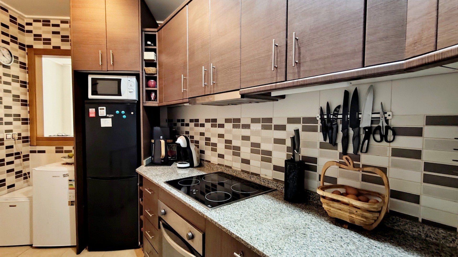 Apartment / flat in Torrevieja Centro