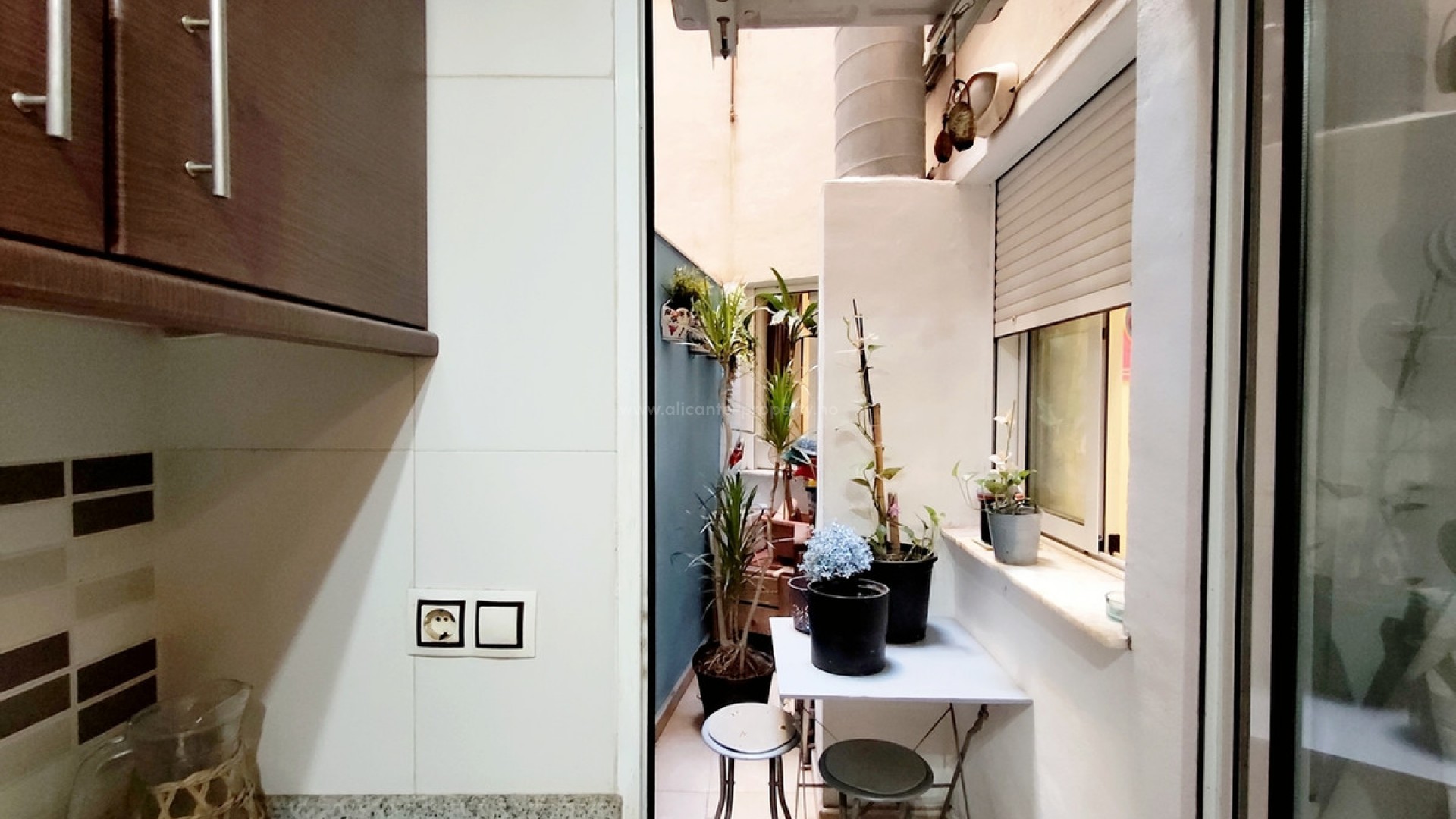 Apartment / flat in Torrevieja Centro