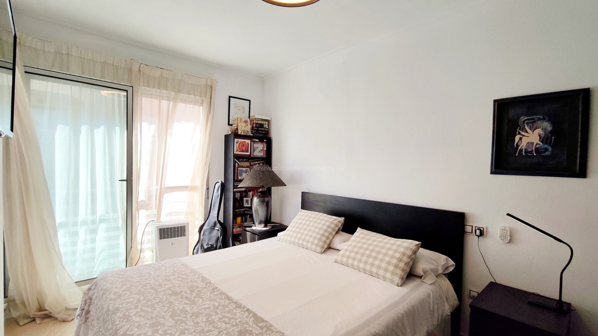Apartment / flat in Torrevieja Centro