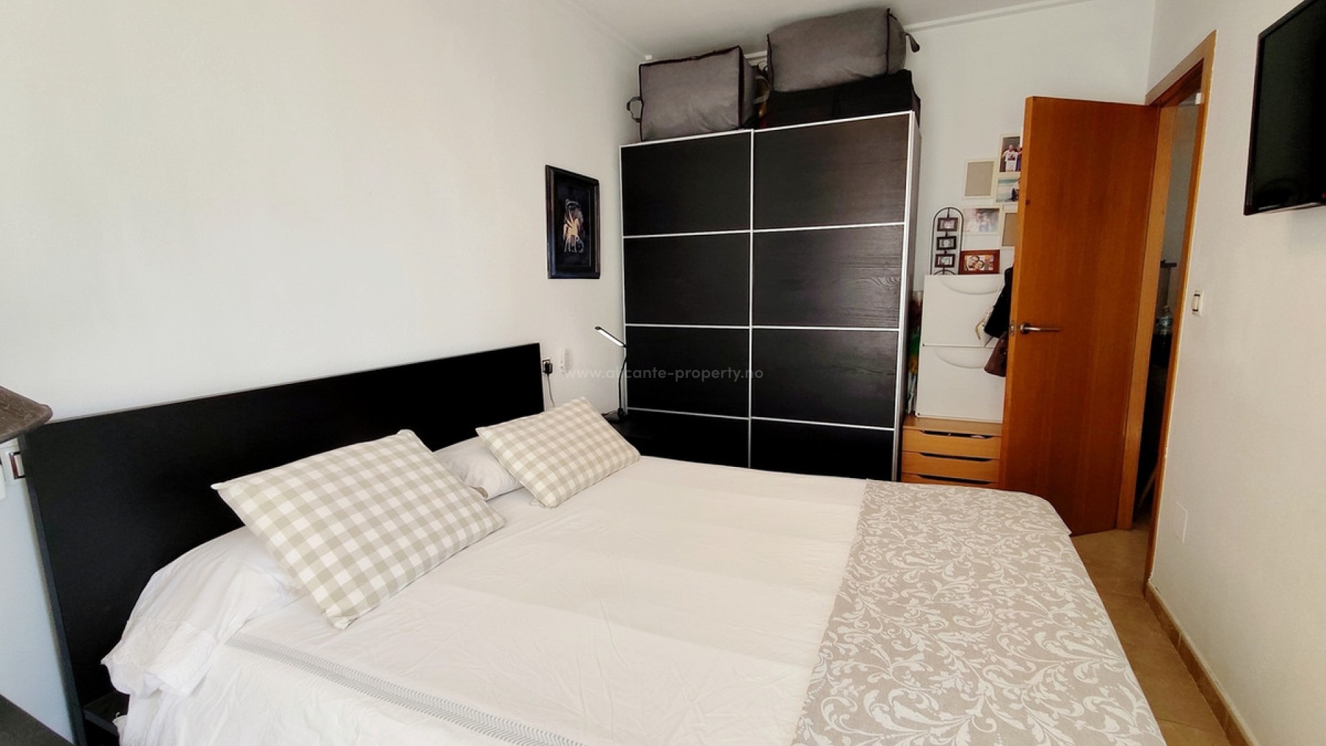 Apartment / flat in Torrevieja Centro
