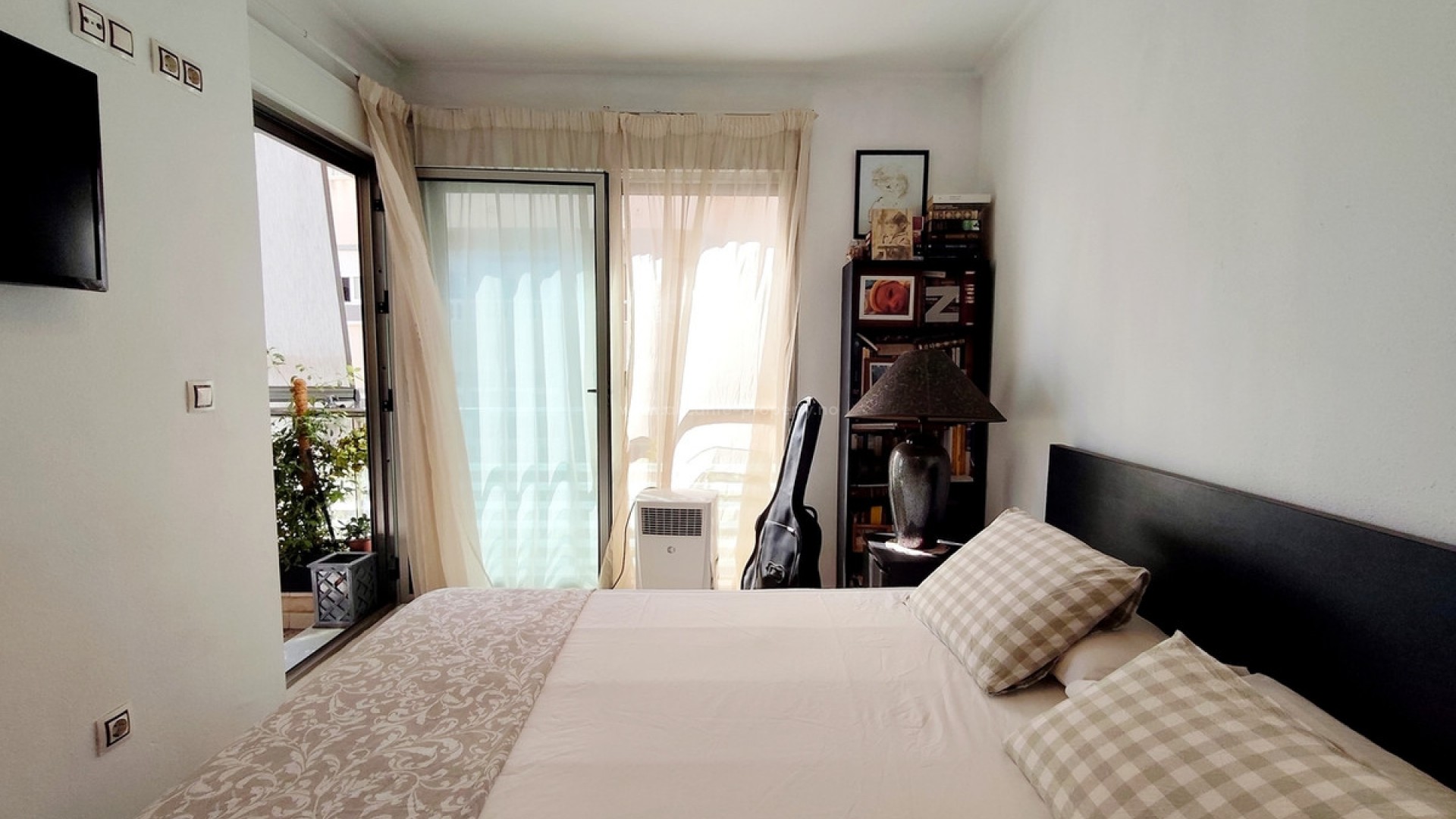 Apartment / flat in Torrevieja Centro