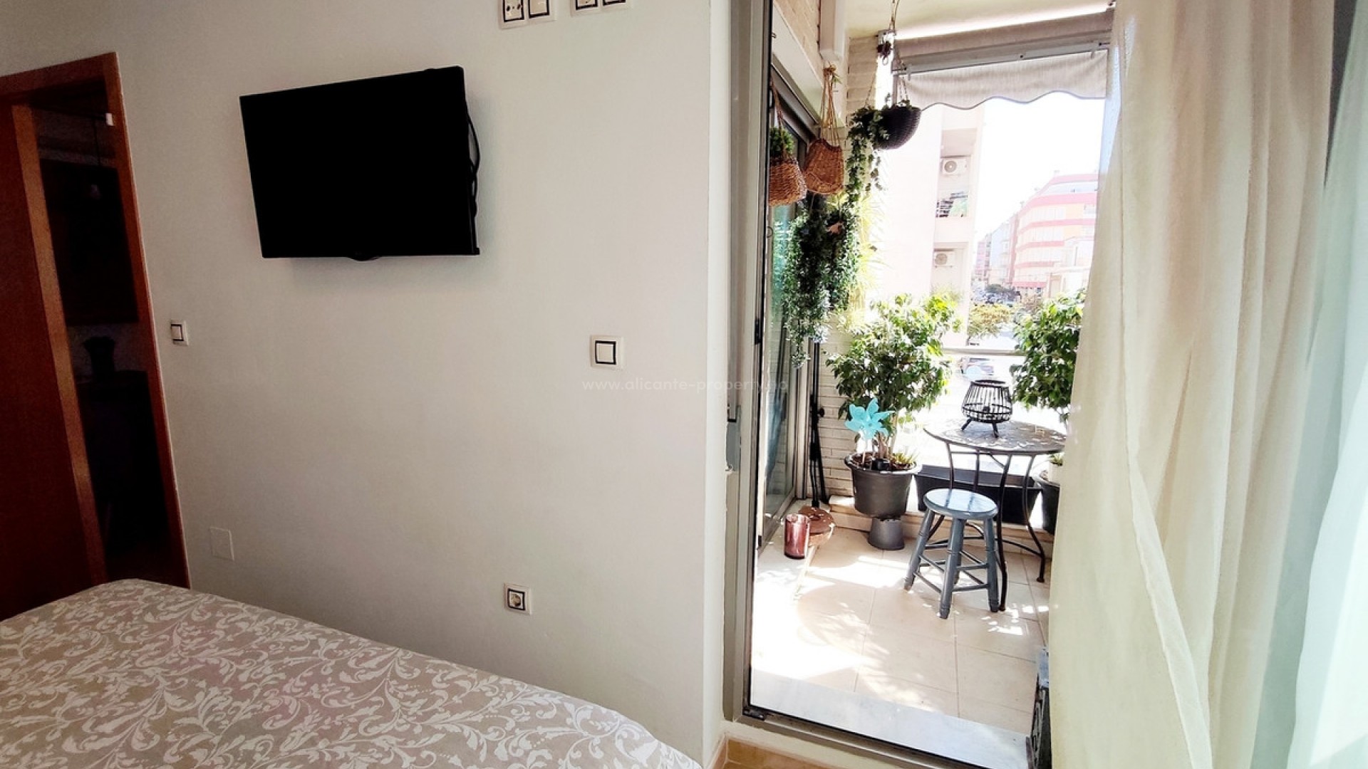 Apartment / flat in Torrevieja Centro