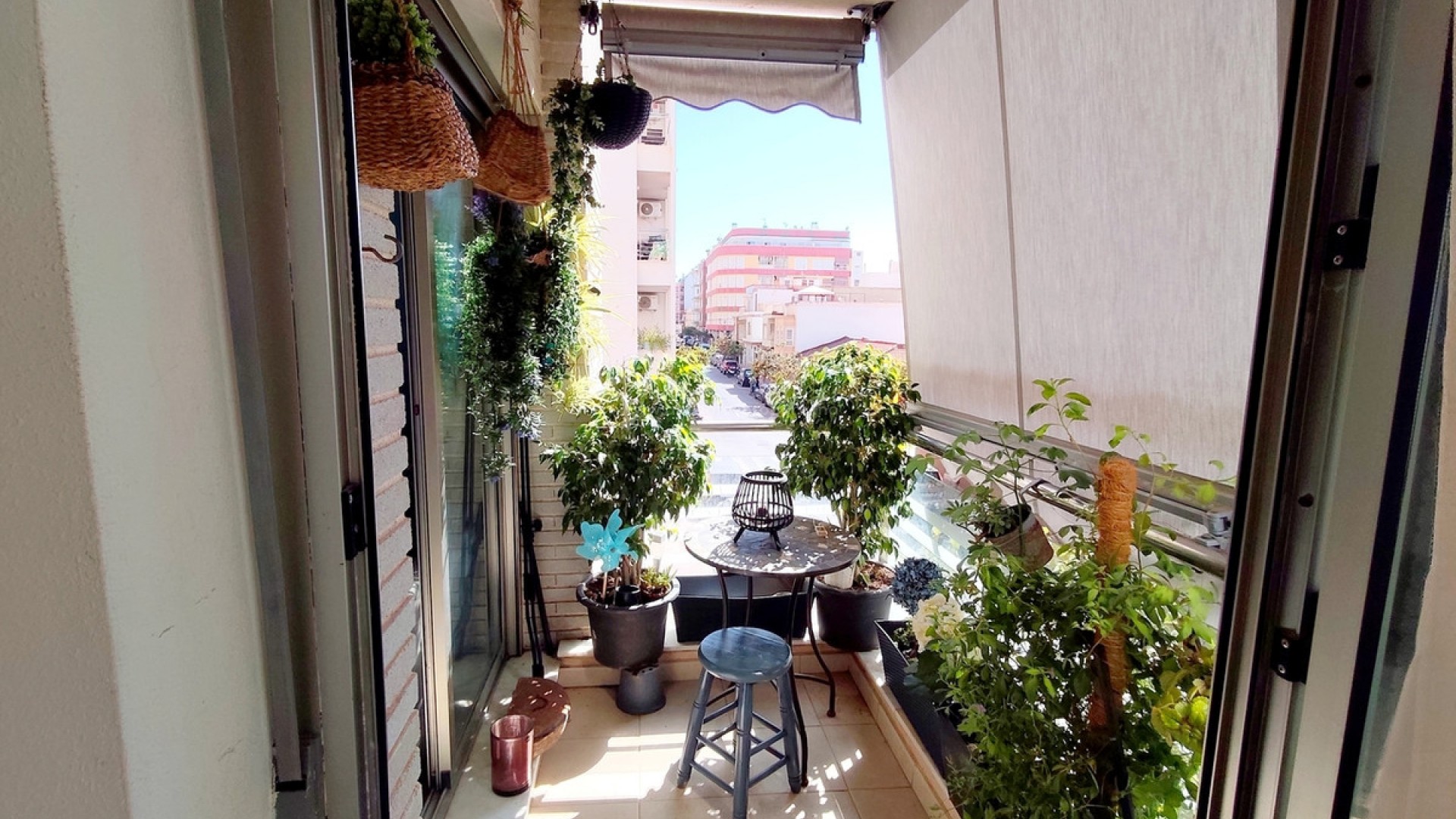 Apartment / flat in Torrevieja Centro
