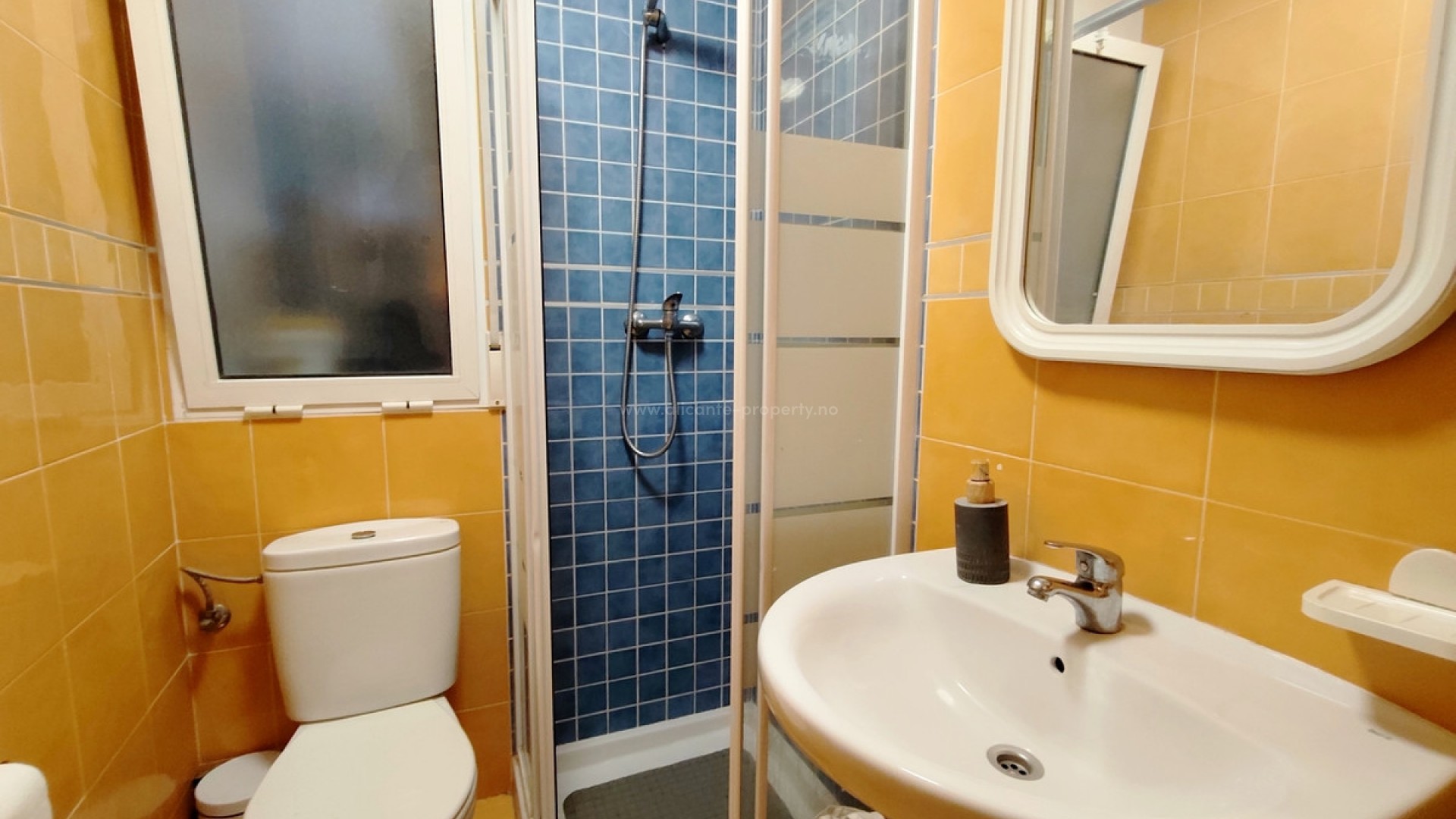 Apartment / flat in Torrevieja Centro