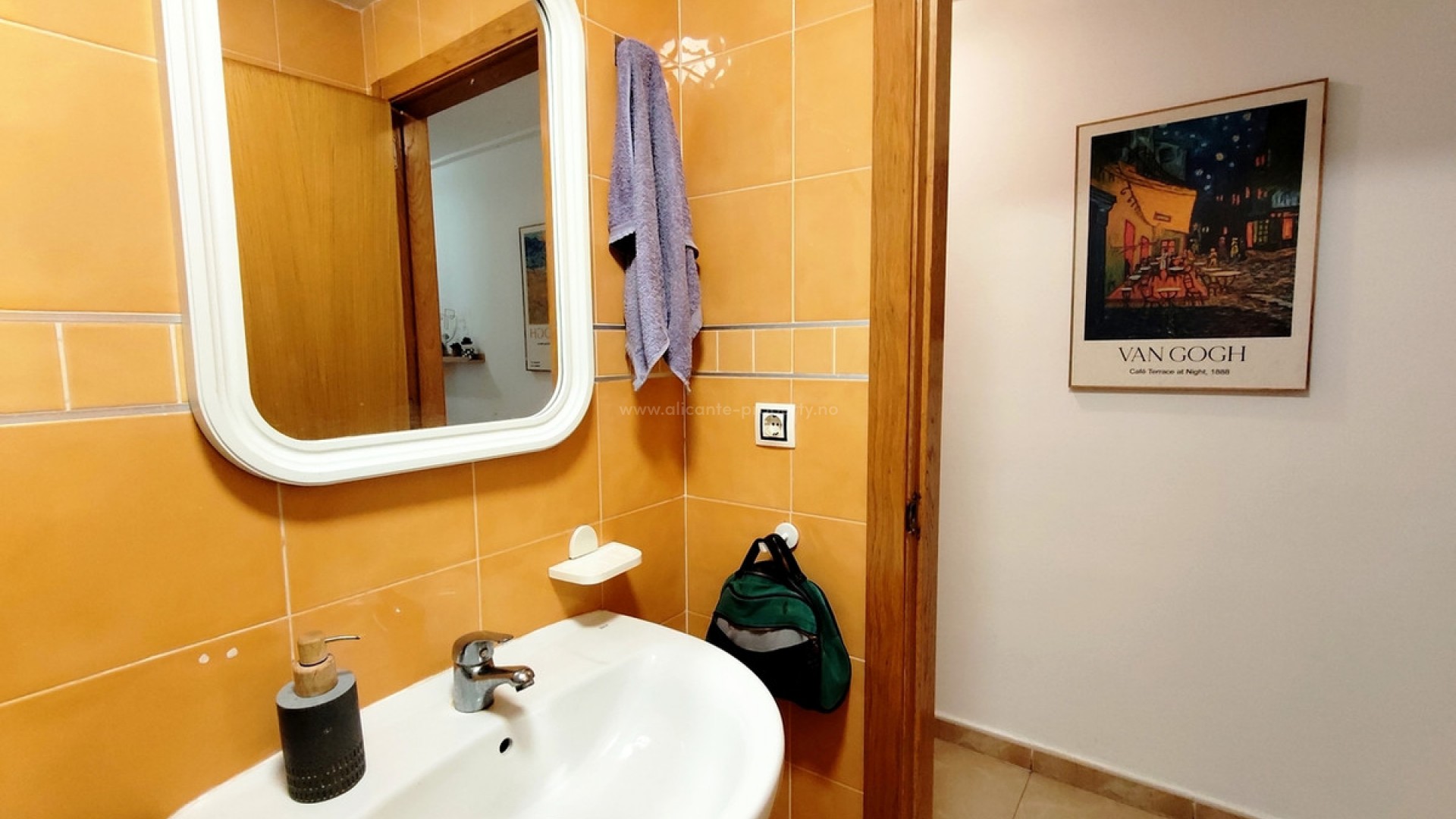 Apartment / flat in Torrevieja Centro