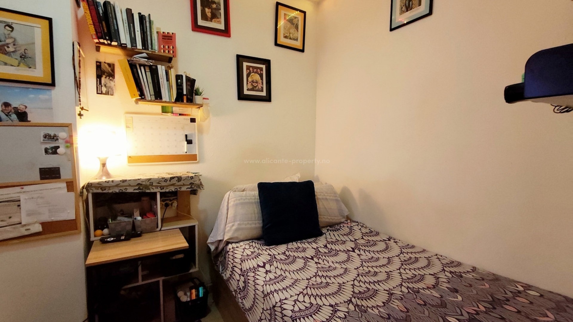 Apartment / flat in Torrevieja Centro