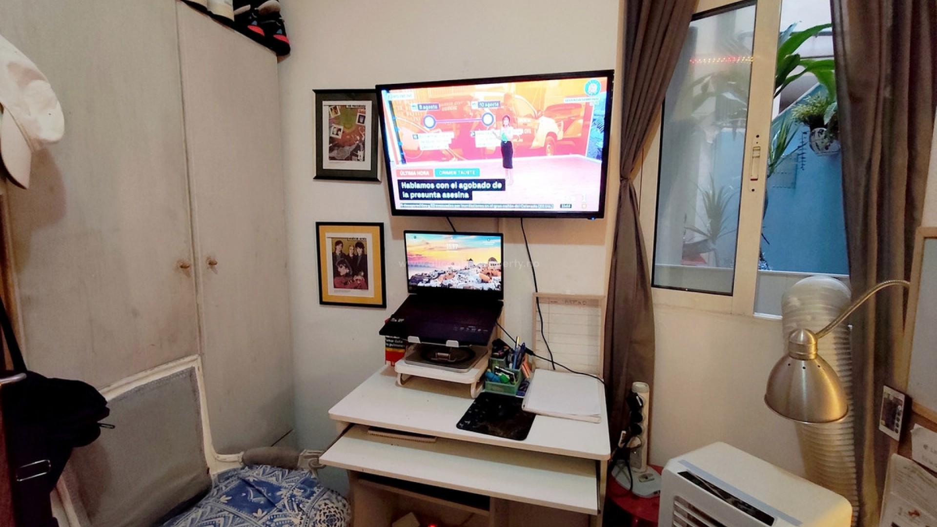 Apartment / flat in Torrevieja Centro