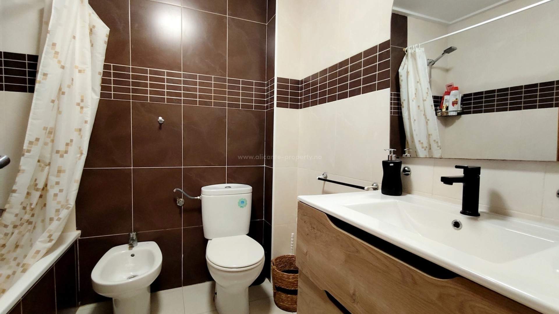 Apartment / flat in Torrevieja Centro