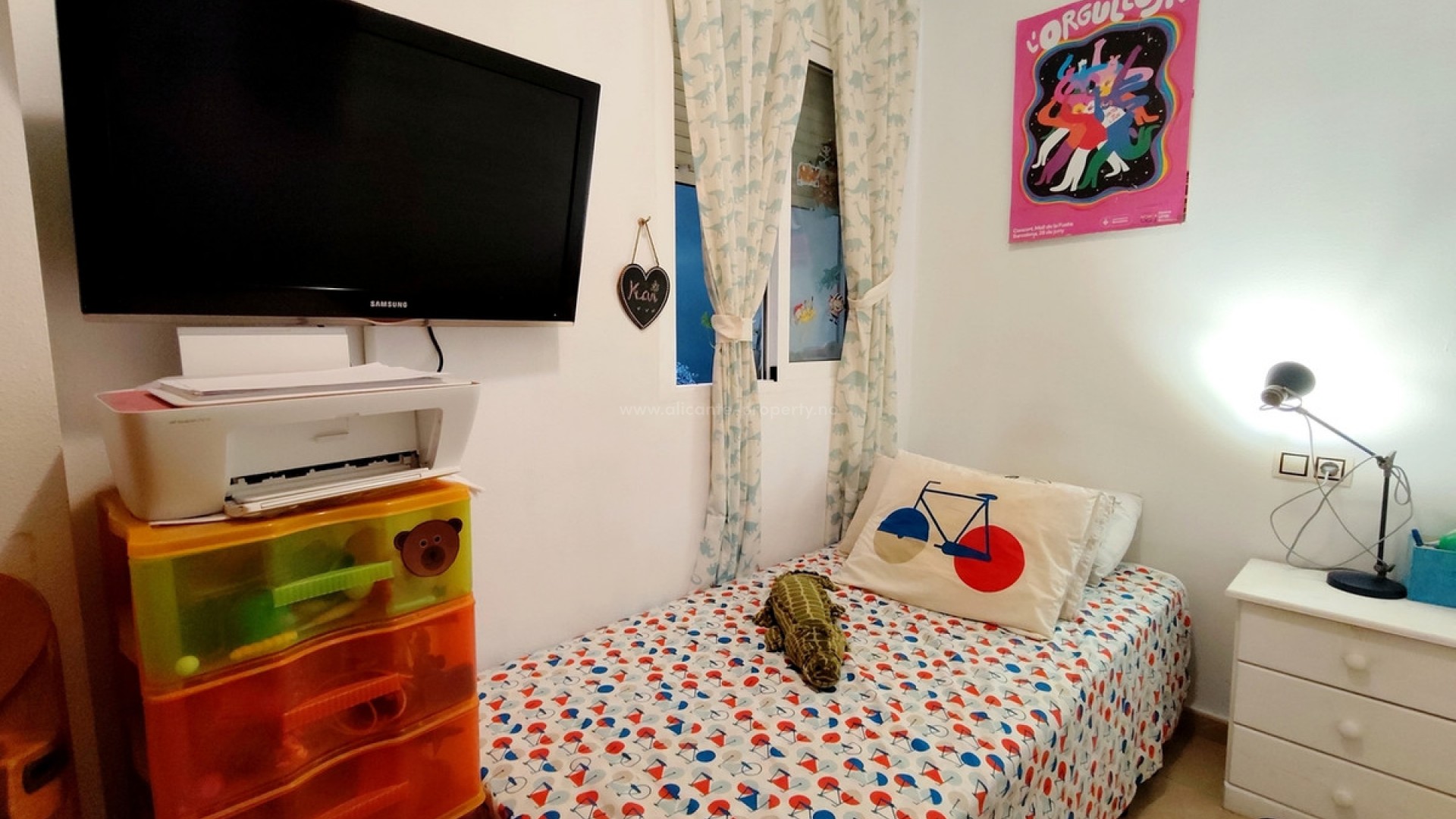 Apartment / flat in Torrevieja Centro