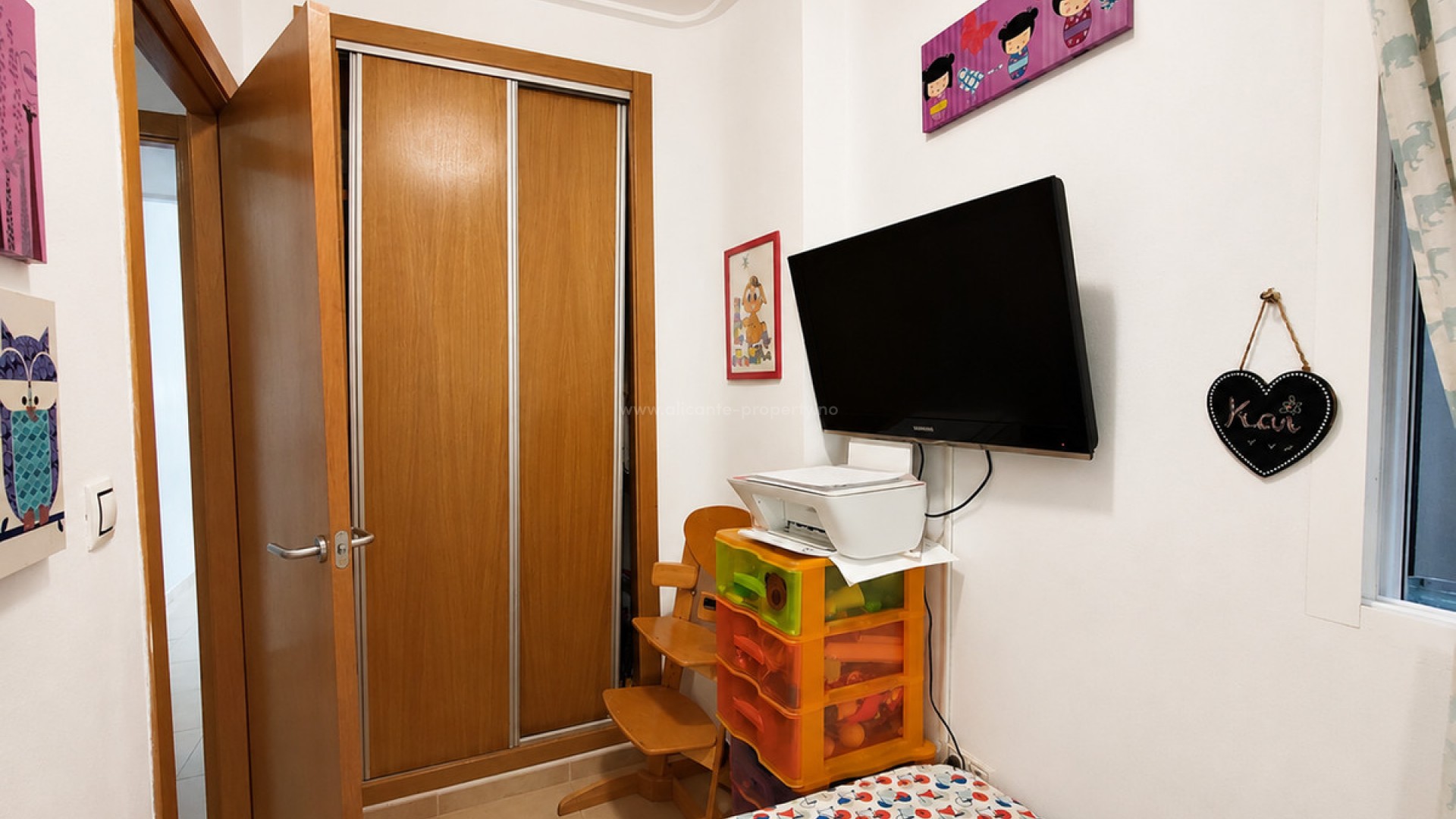 Apartment / flat in Torrevieja Centro