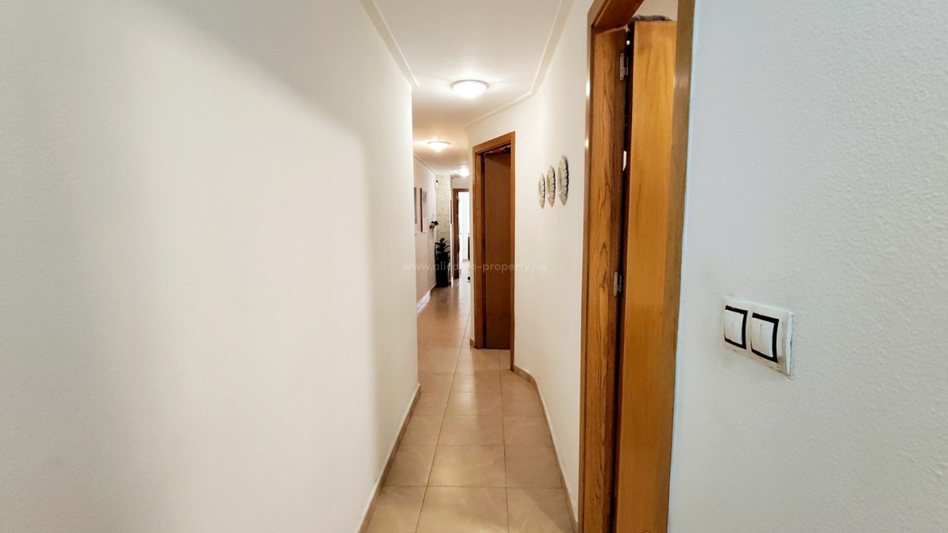 Apartment / flat in Torrevieja Centro