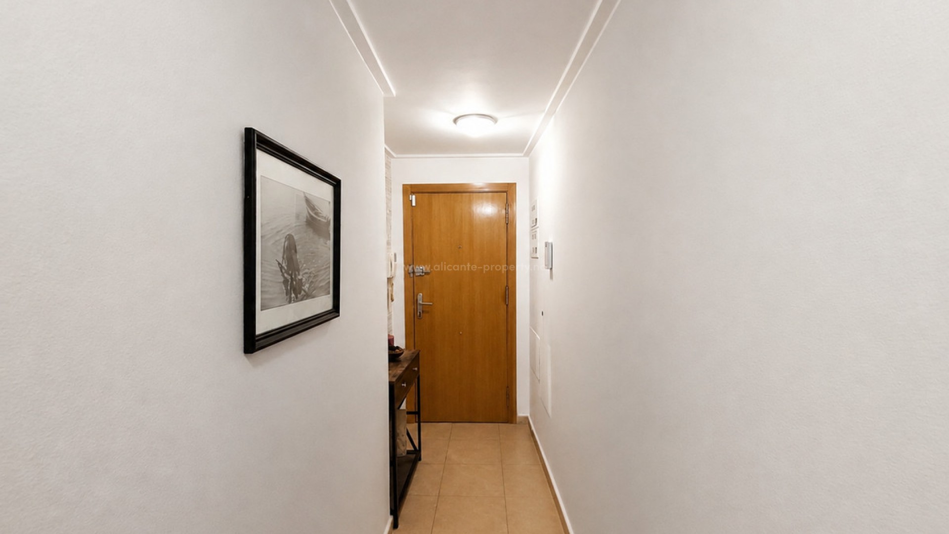 Apartment / flat in Torrevieja Centro