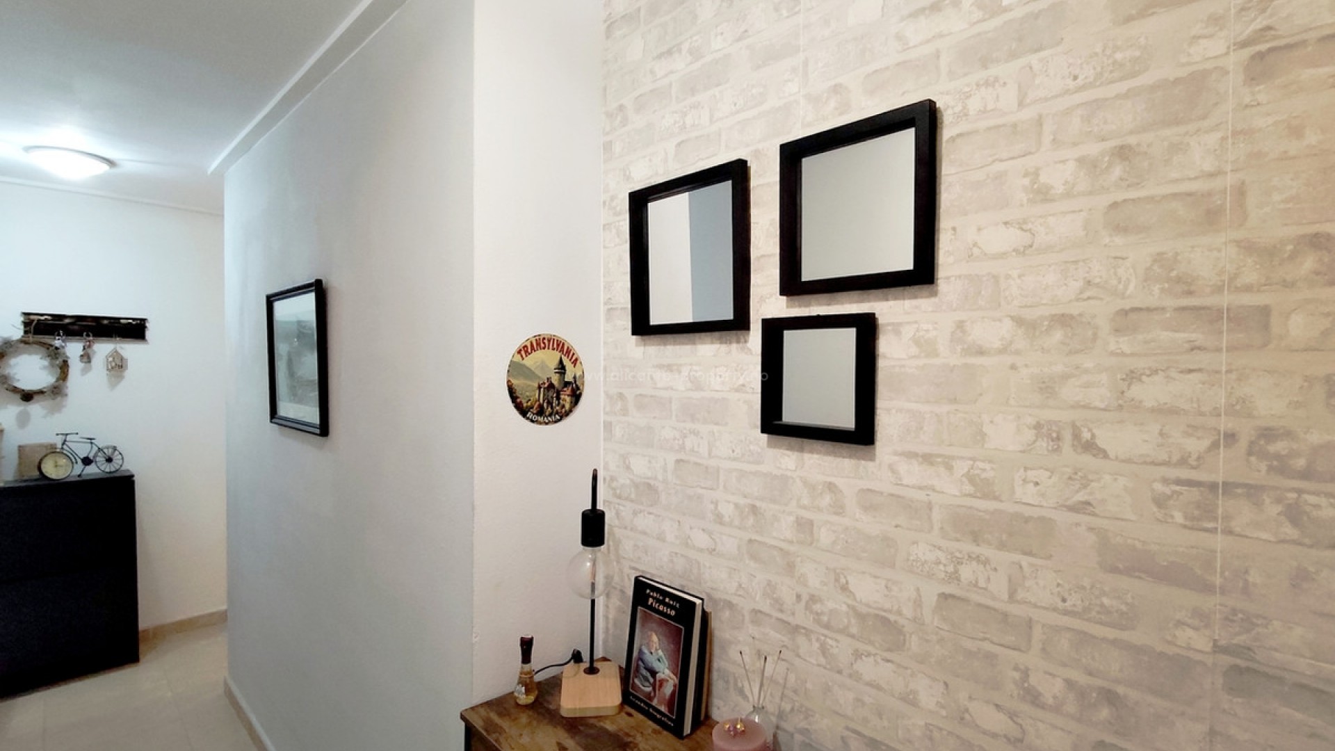Apartment / flat in Torrevieja Centro