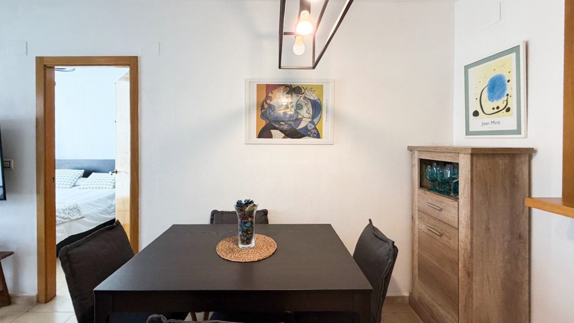 Apartment / flat in Torrevieja Centro