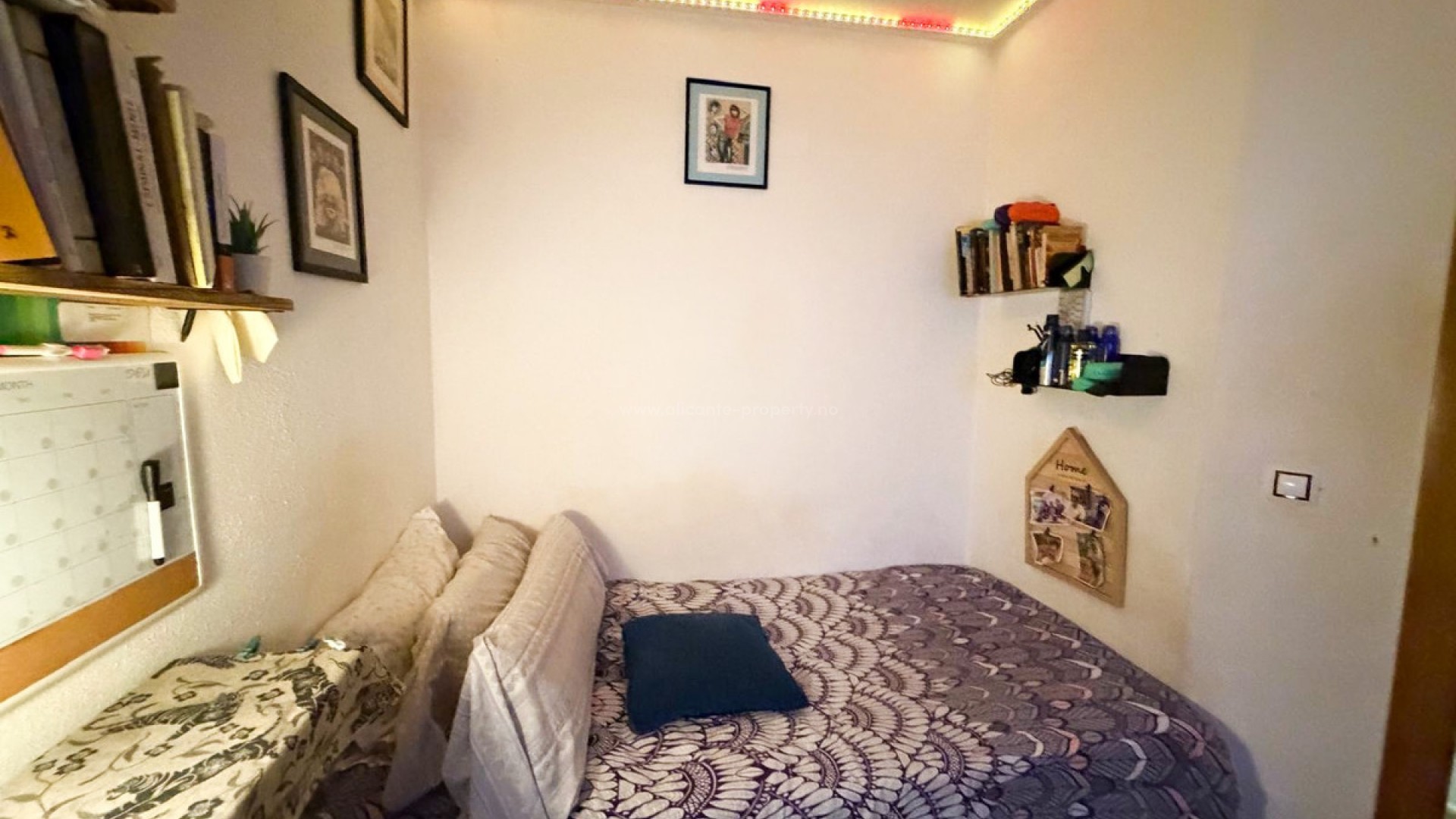 Apartment / flat in Torrevieja Centro