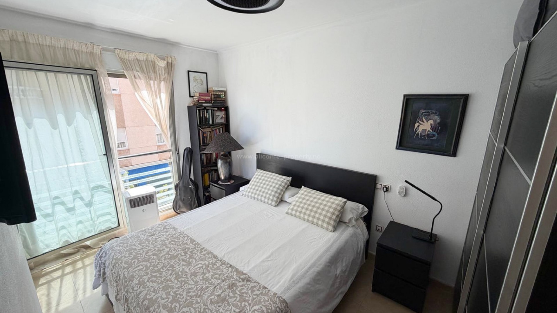 Apartment / flat in Torrevieja Centro